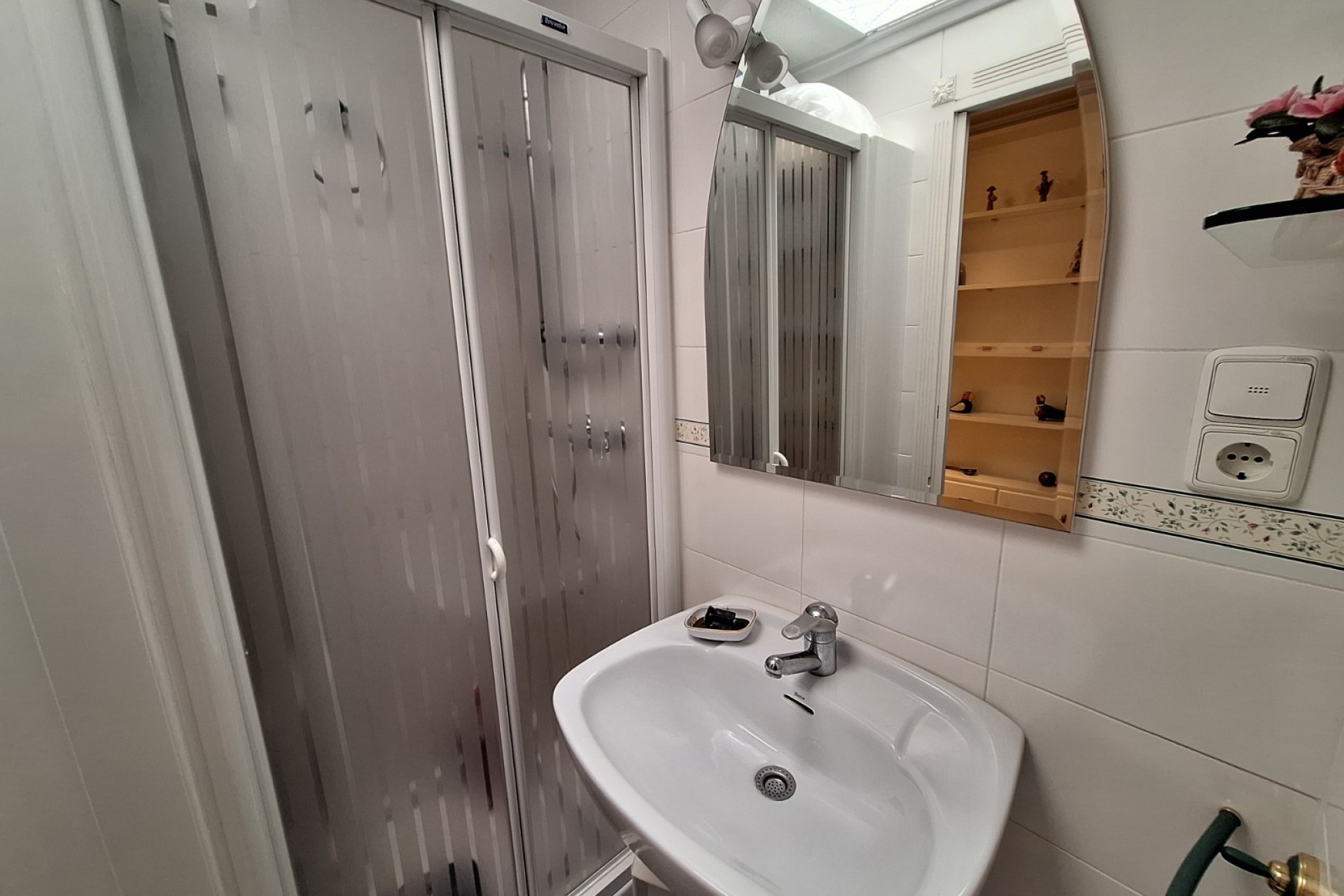 Resale - Apartment - Santa Pola - Center