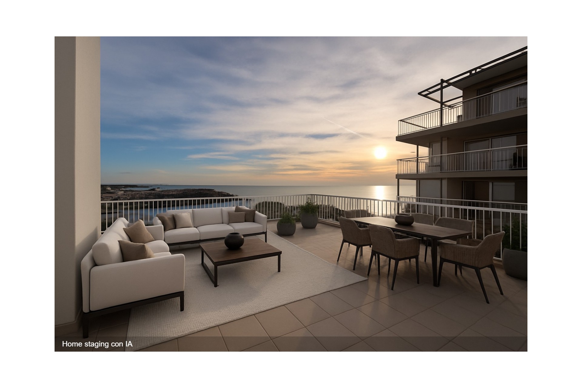 Resale - Apartment - Santa Pola - Puerto