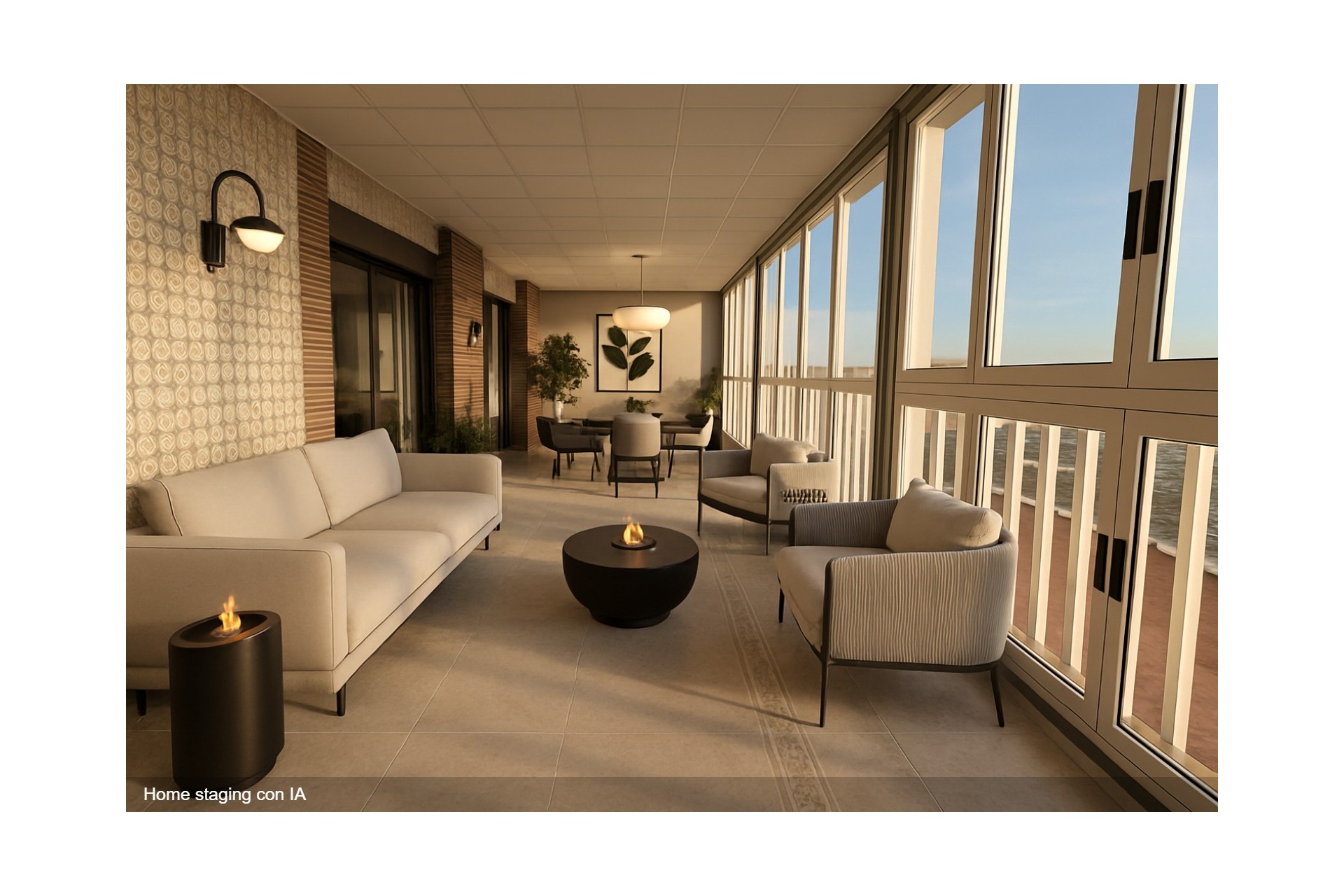 Resale - Apartment - Santa Pola - Puerto