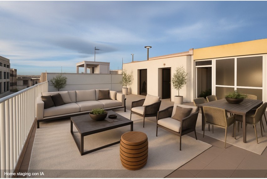 Resale - Apartment - Santa Pola - Puerto