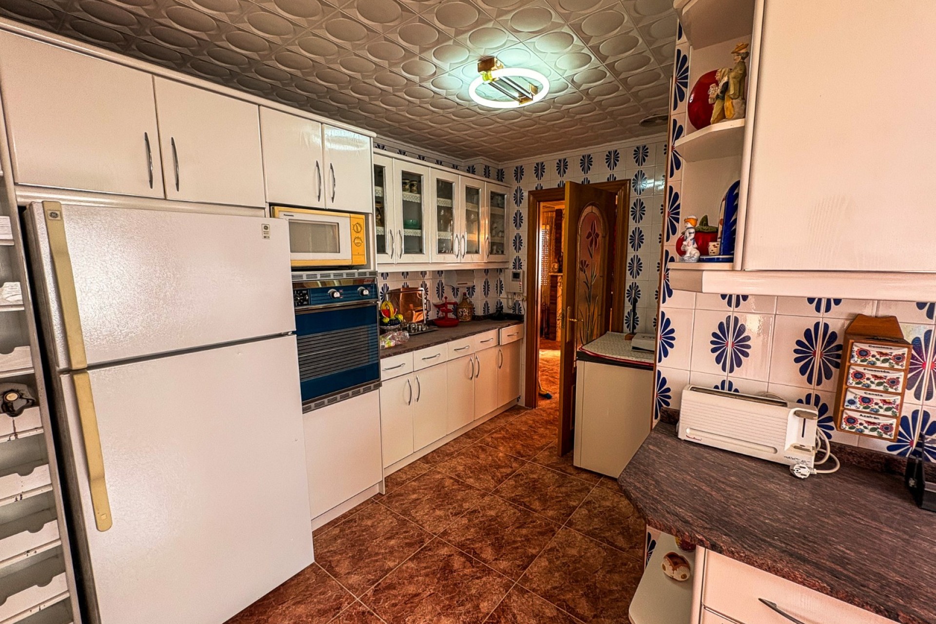 Resale - Apartment - Santa Pola - Puerto