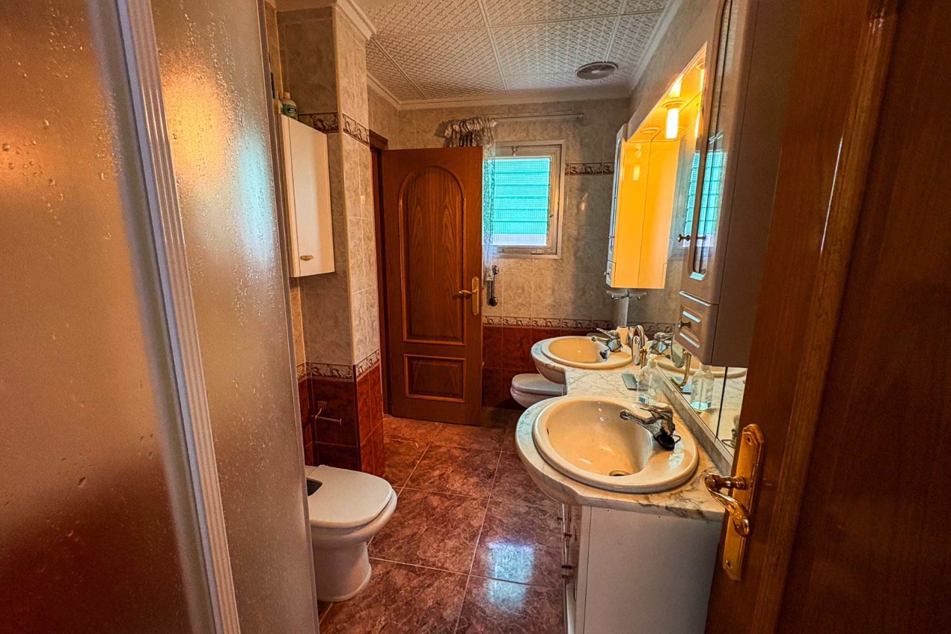 Resale - Apartment - Santa Pola - Puerto