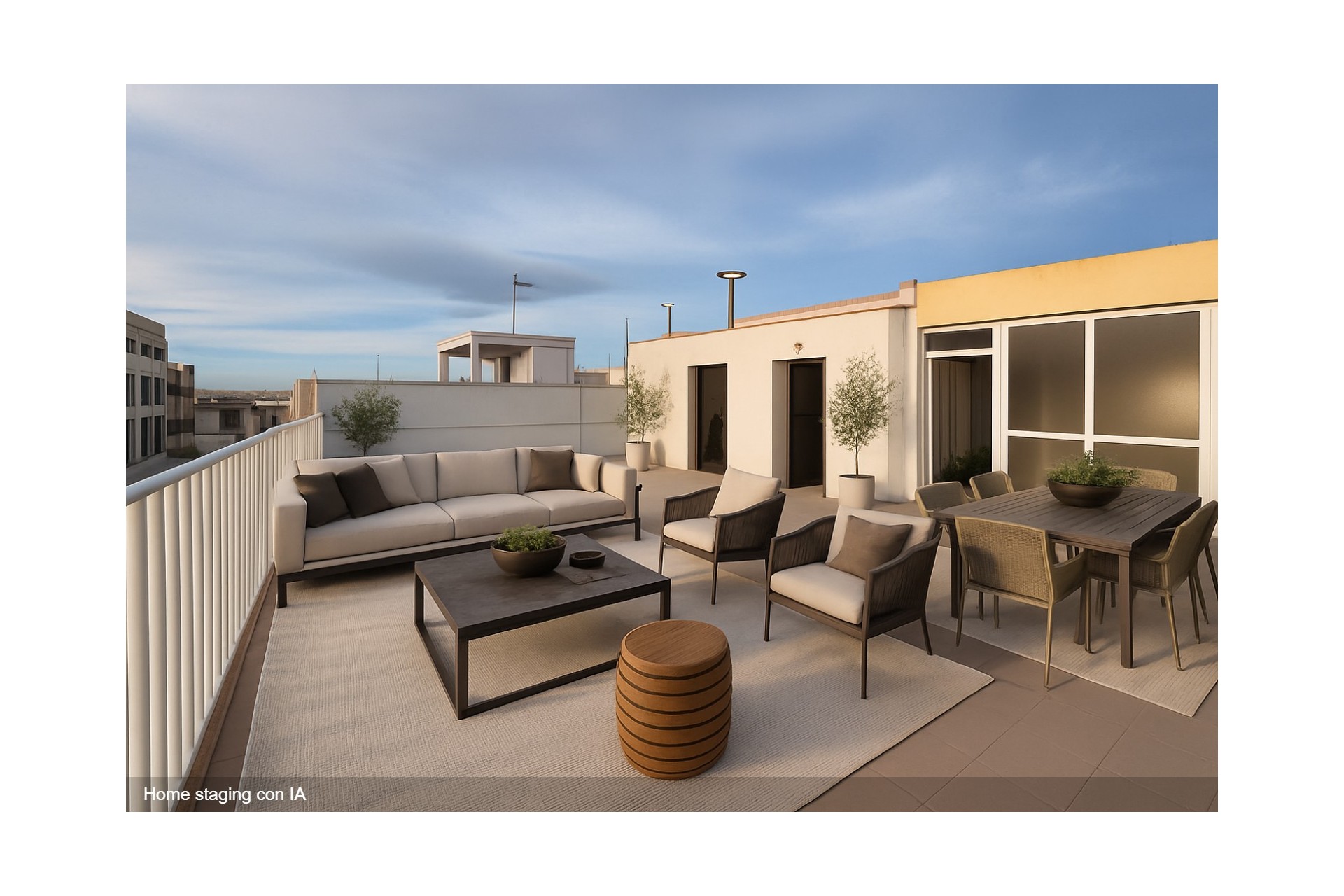 Resale - Apartment - Santa Pola - Puerto