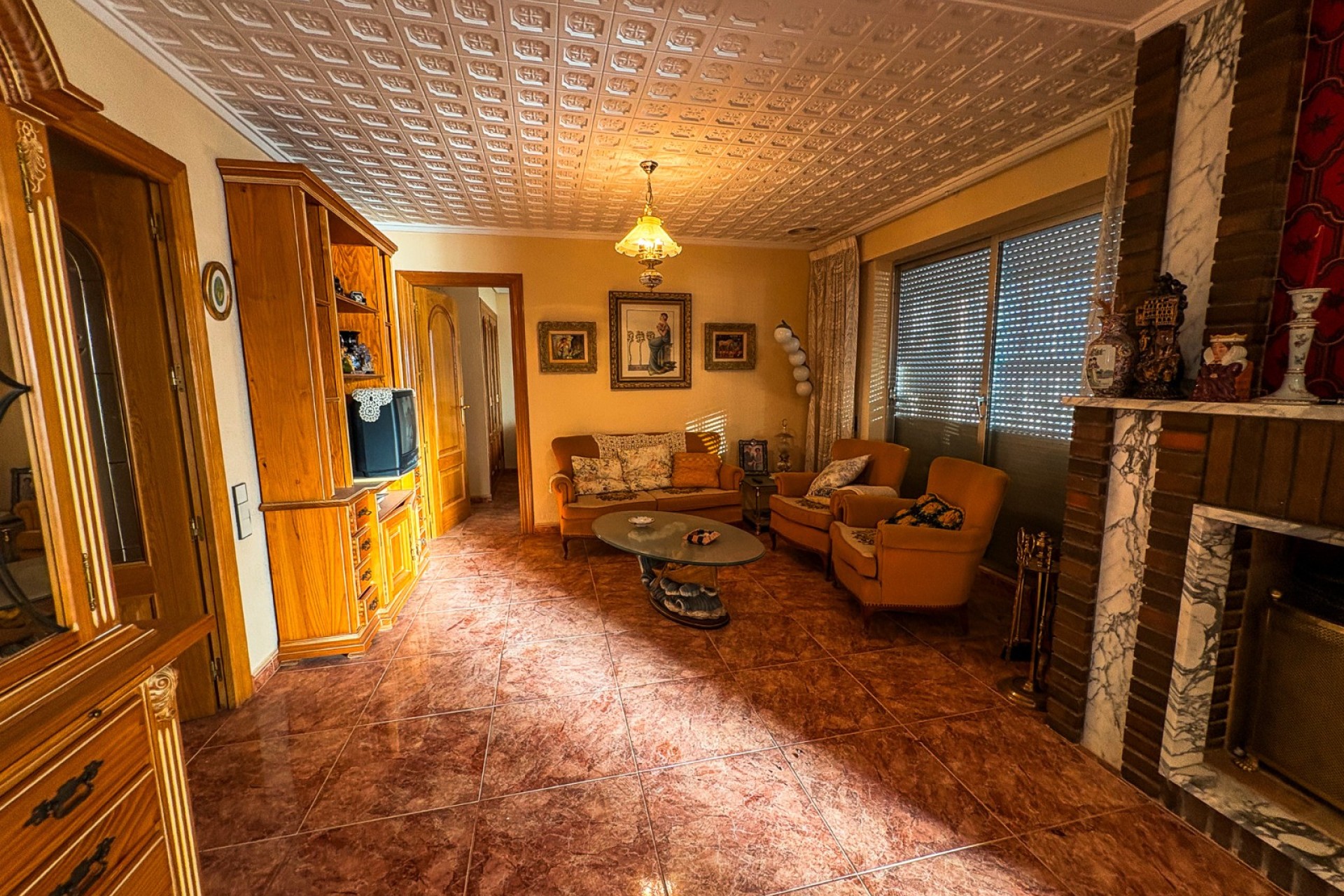 Resale - Apartment - Santa Pola - Puerto