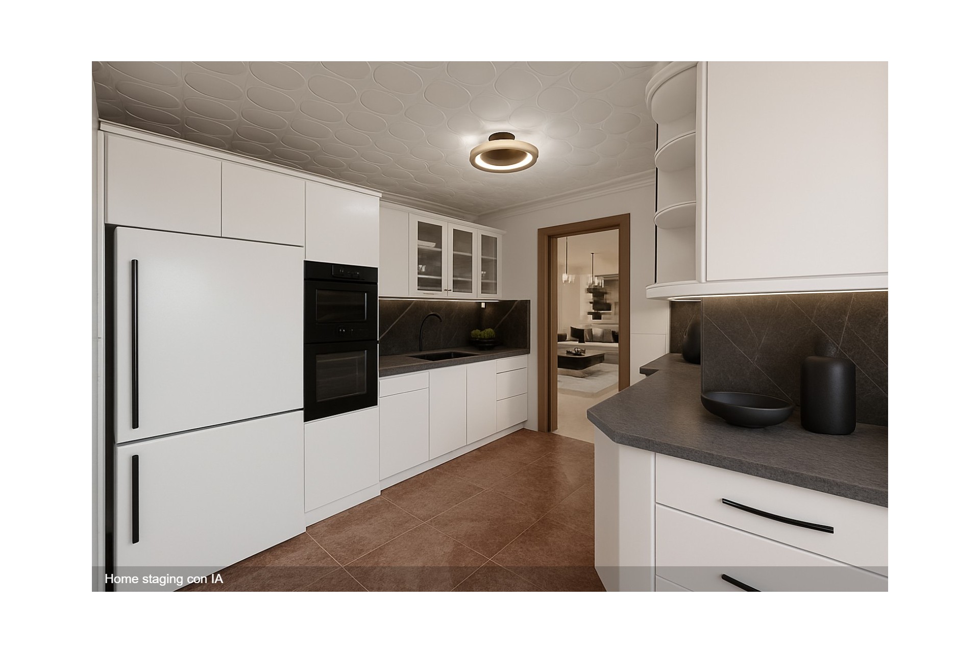 Resale - Apartment - Santa Pola - Puerto