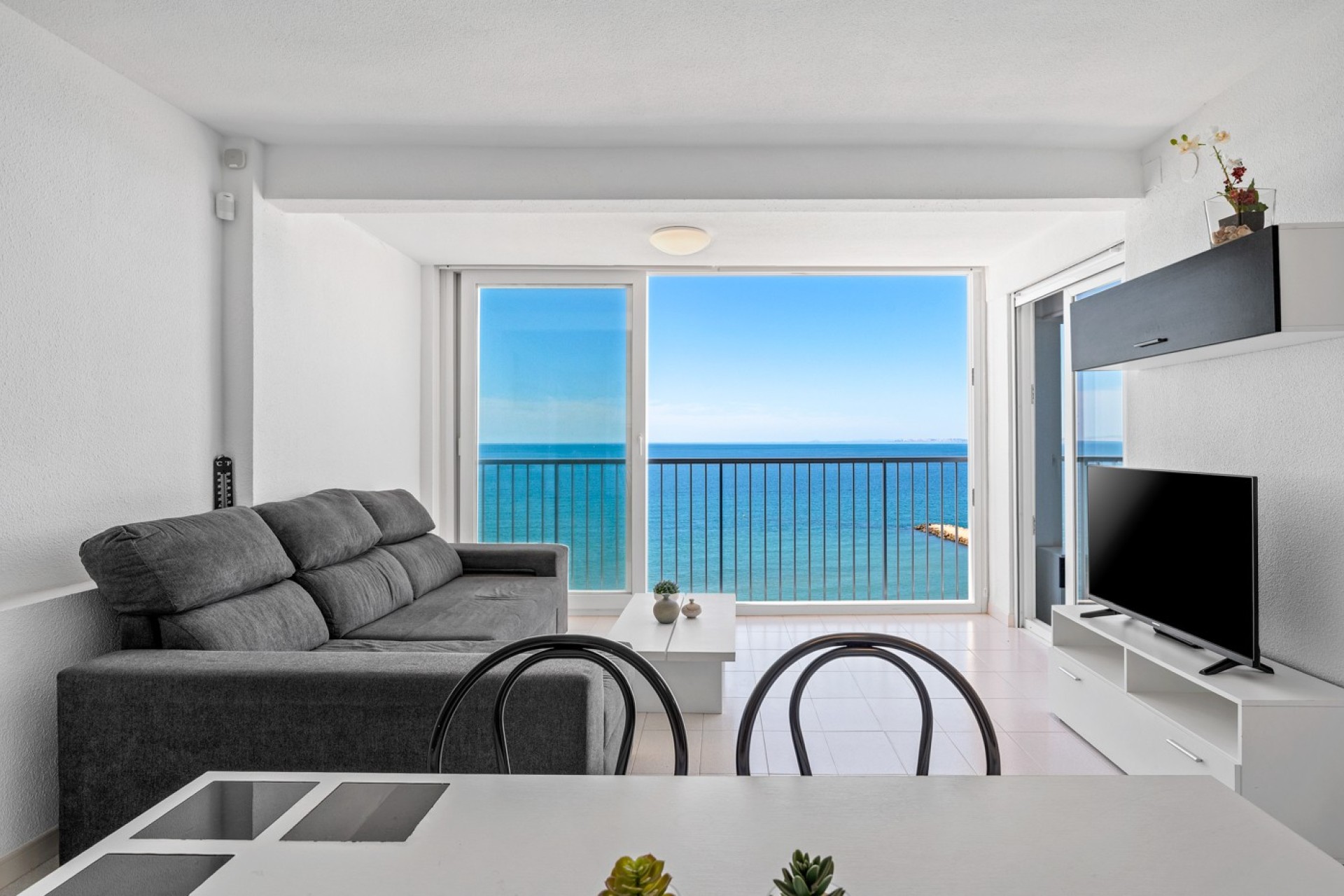Resale - Apartment - Santa Pola