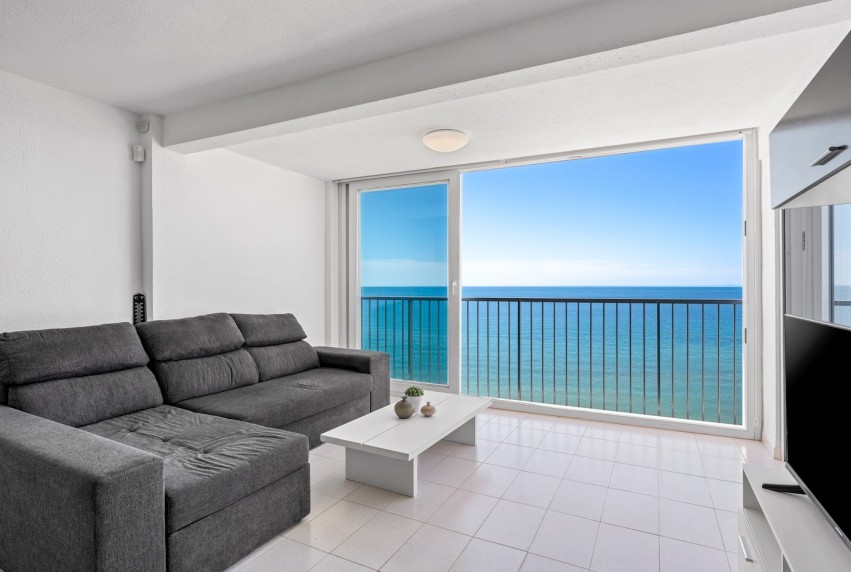 Resale - Apartment - Santa Pola