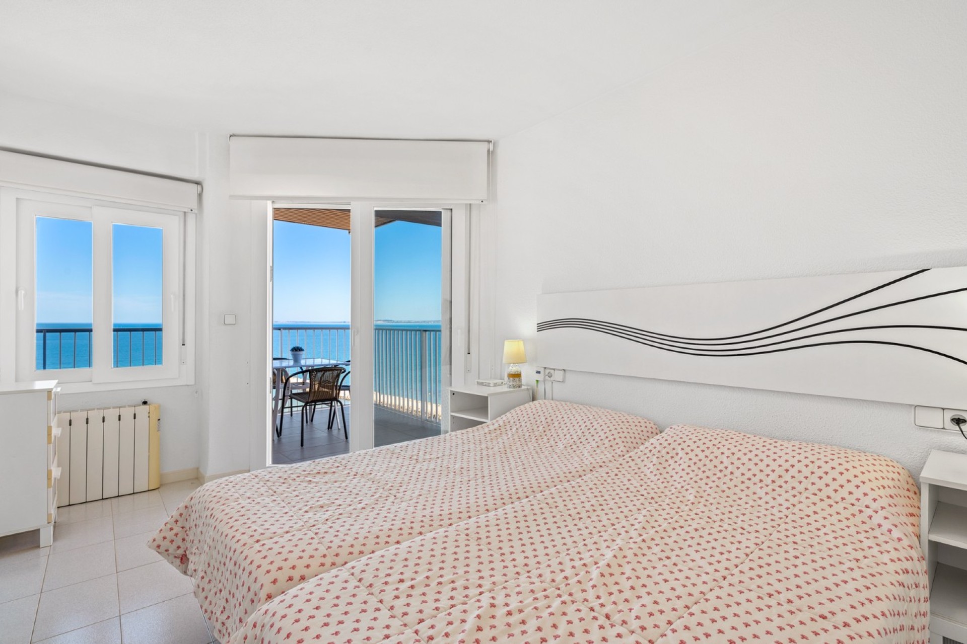 Resale - Apartment - Santa Pola