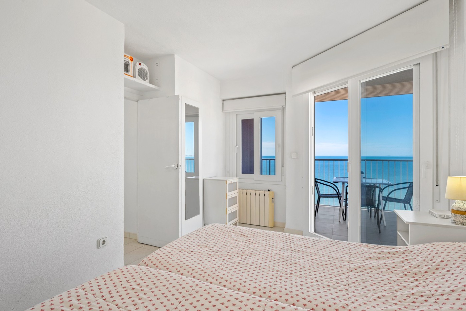 Resale - Apartment - Santa Pola