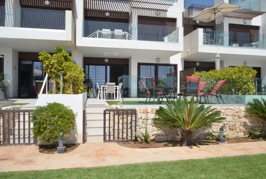 Resale - Apartment - Torre de la Horadada