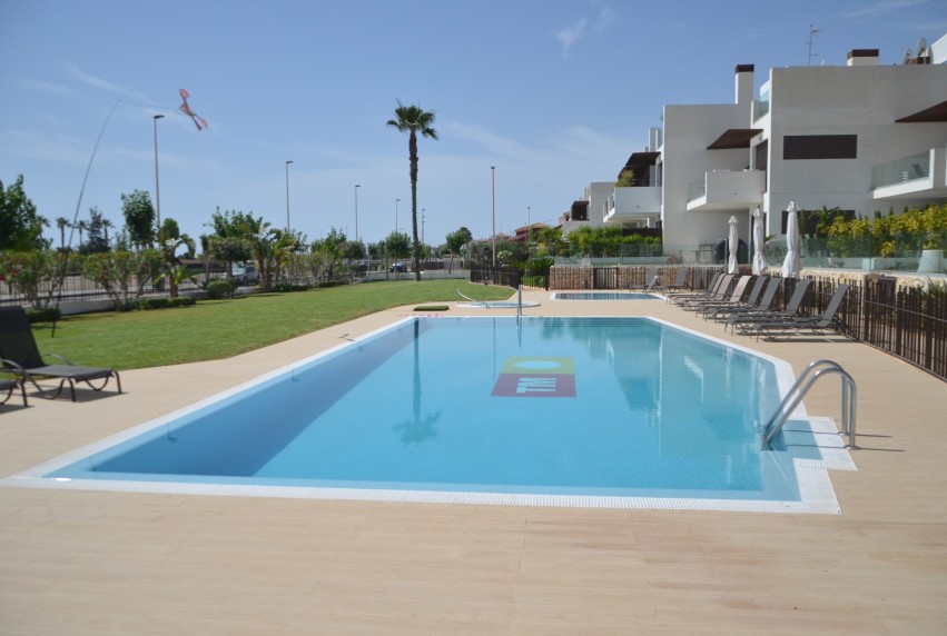 Resale - Apartment - Torre de la Horadada