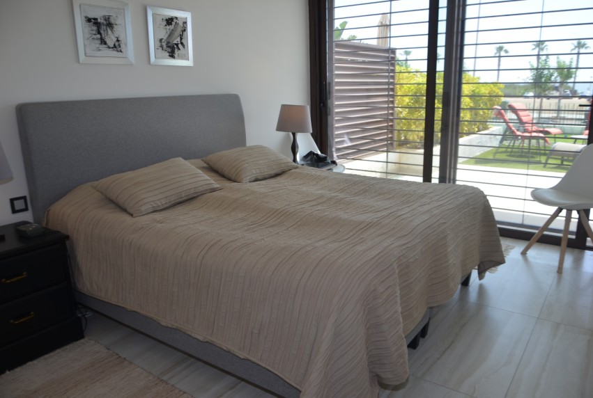 Resale - Apartment - Torre de la Horadada