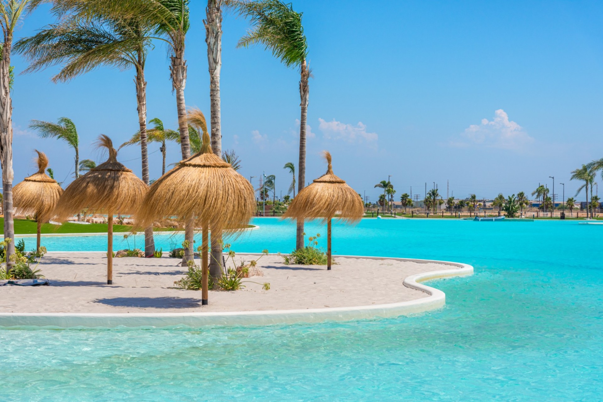 Resale - Apartment - Torre Pacheco - Santa Rosalia