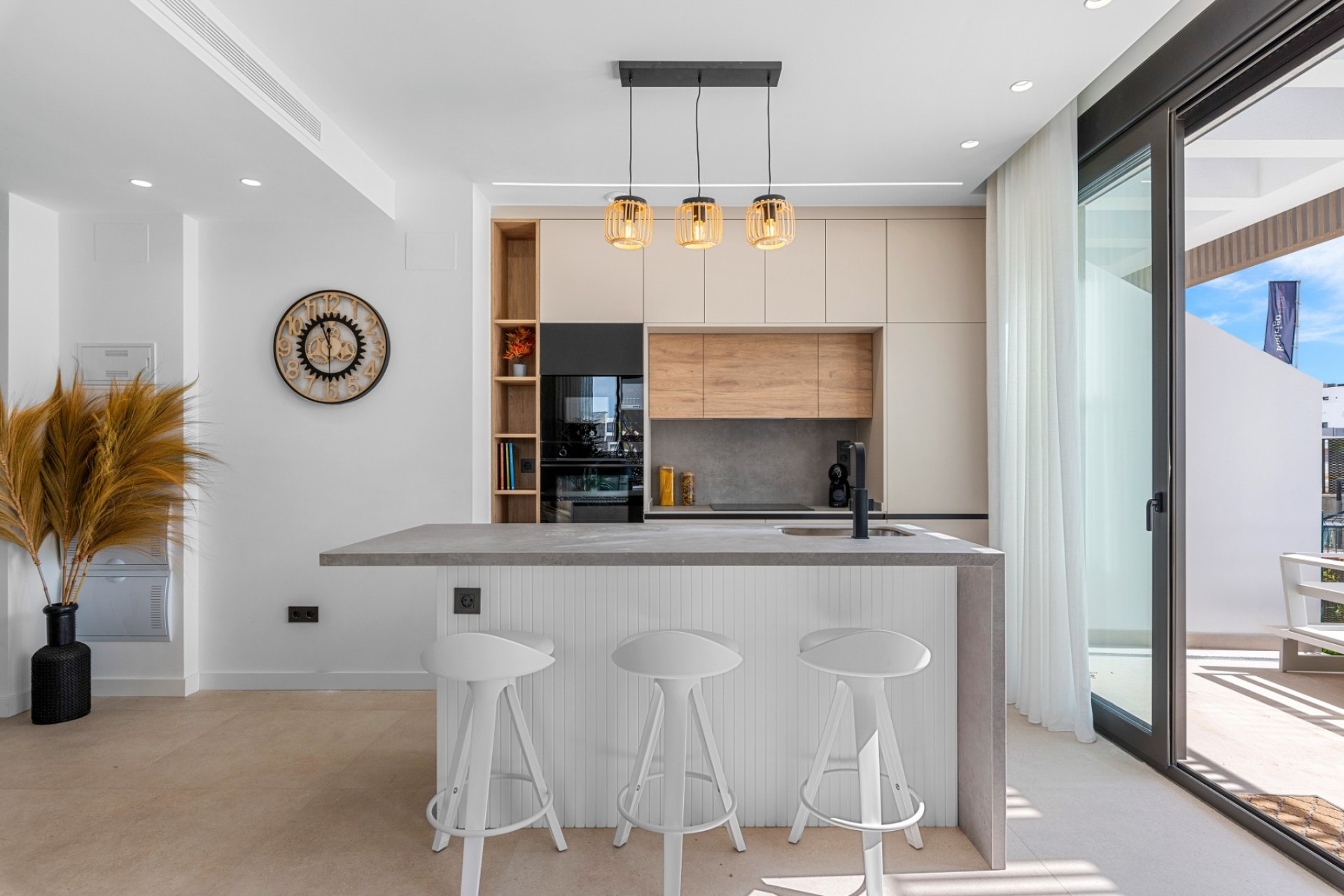 Resale - Apartment - Torre Pacheco - Santa Rosalia