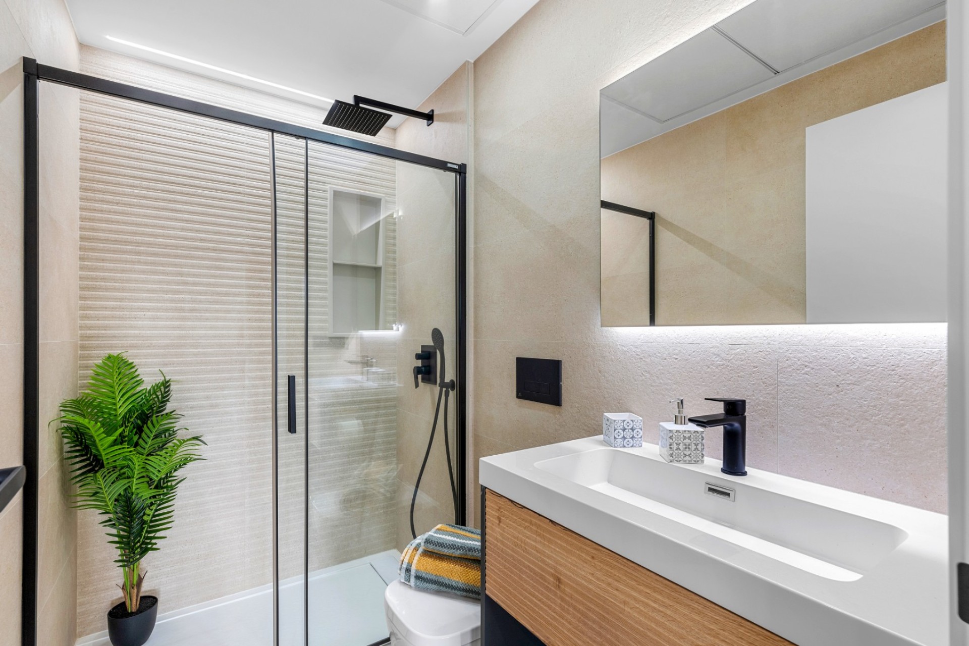 Resale - Apartment - Torre Pacheco - Santa Rosalia