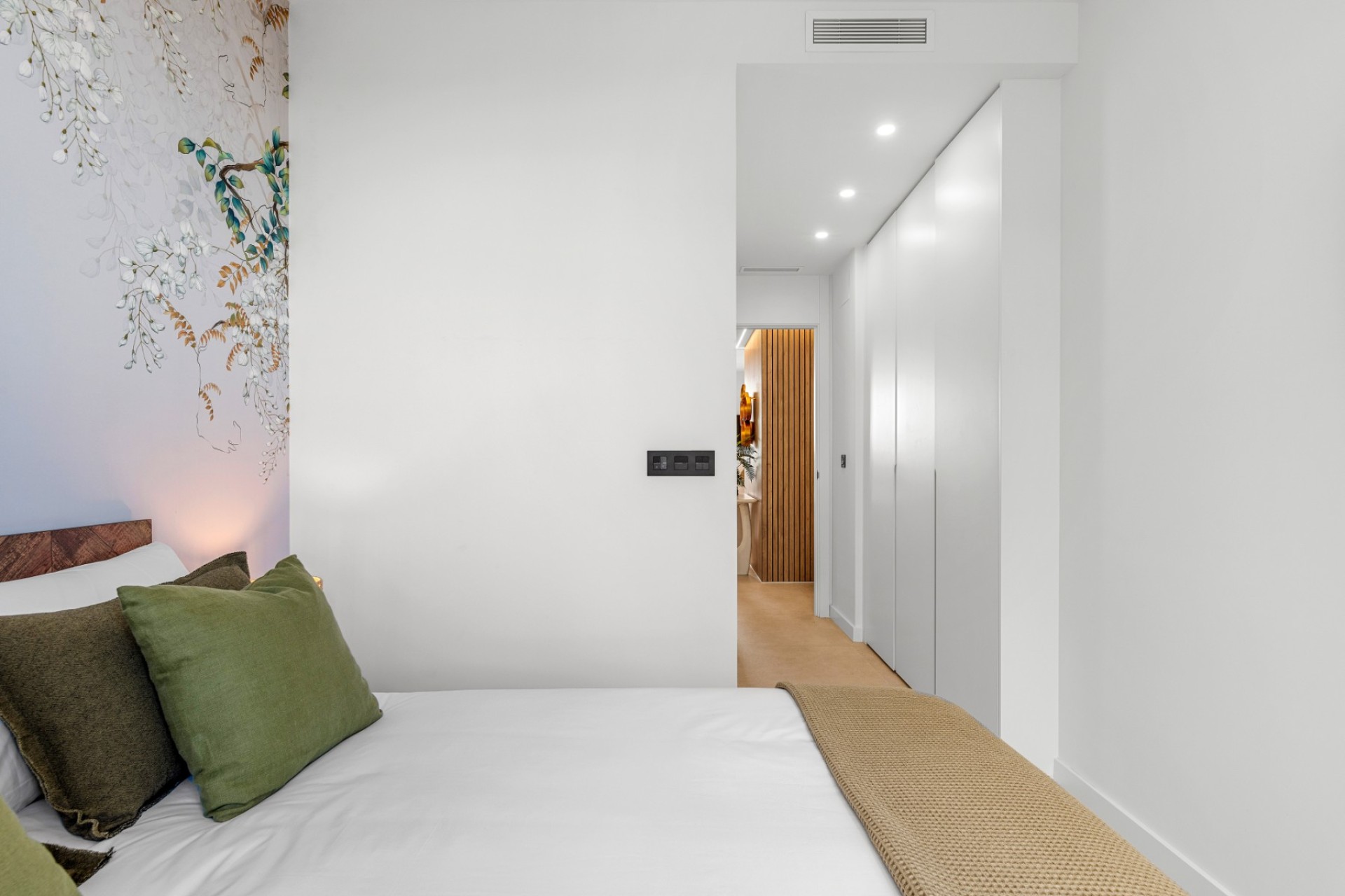 Resale - Apartment - Torre Pacheco - Santa Rosalia