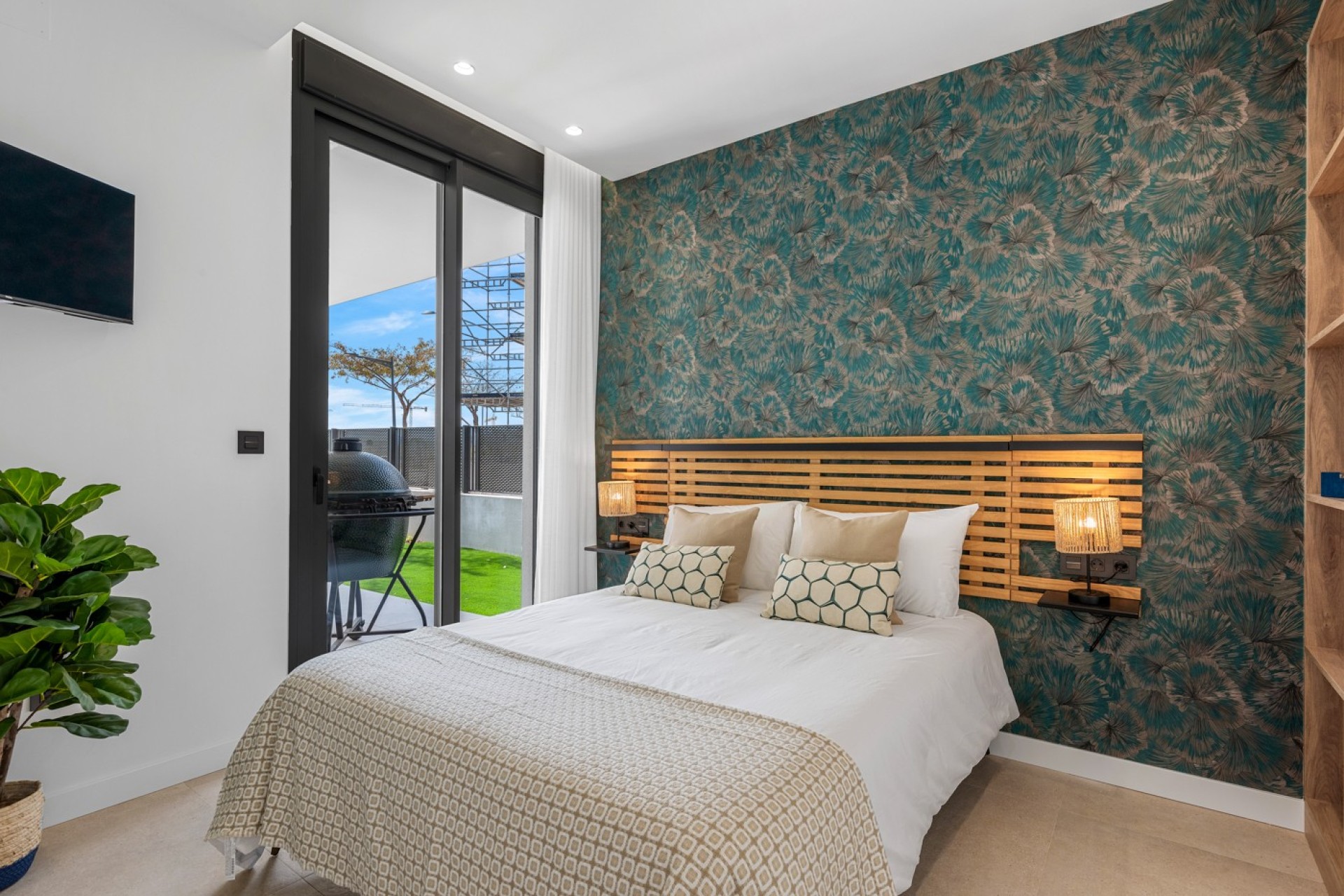 Resale - Apartment - Torre Pacheco - Santa Rosalia