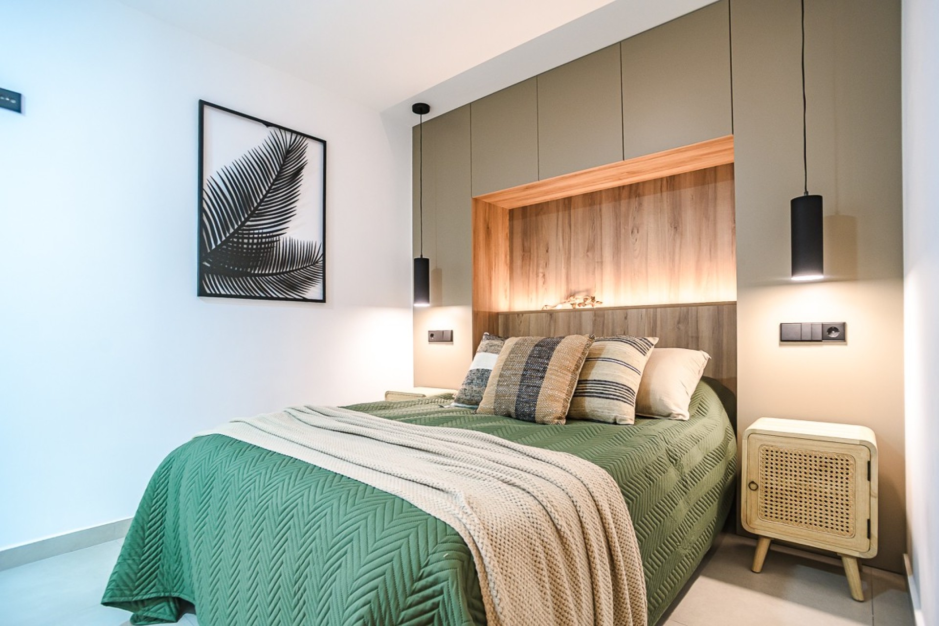 Resale - Apartment - Torrevieja - Acequion