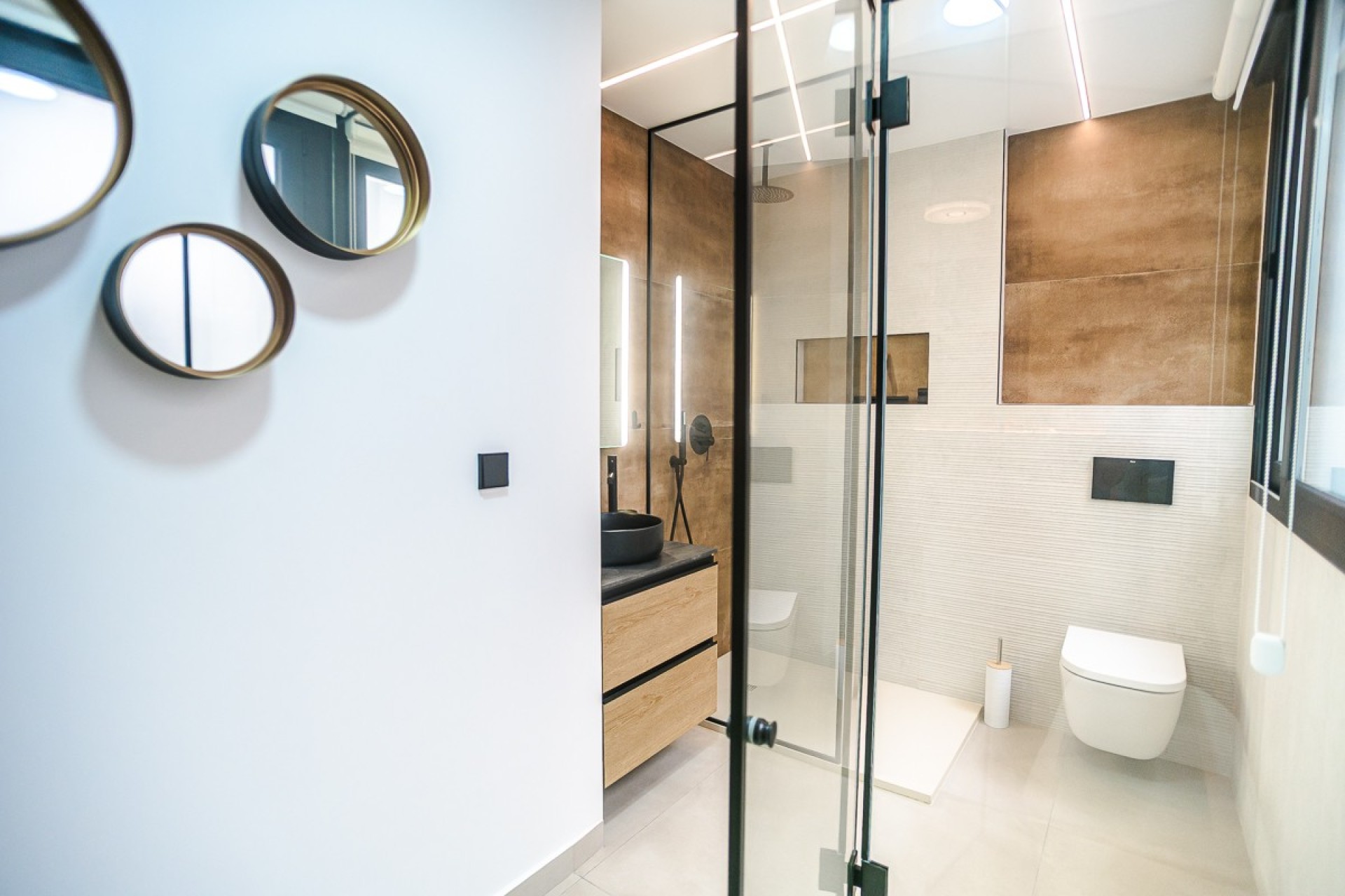 Resale - Apartment - Torrevieja - Acequion