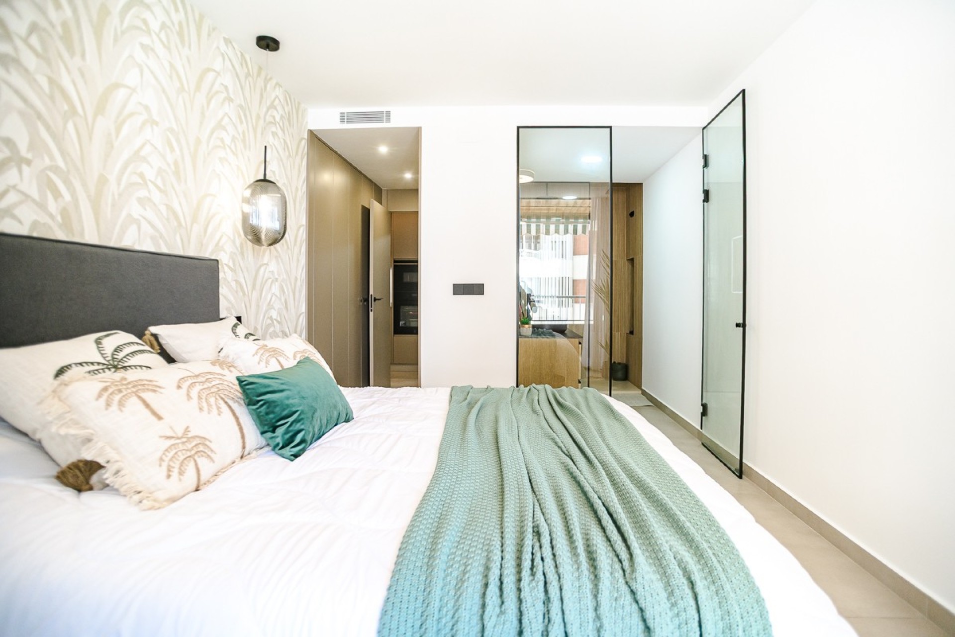 Resale - Apartment - Torrevieja - Acequion