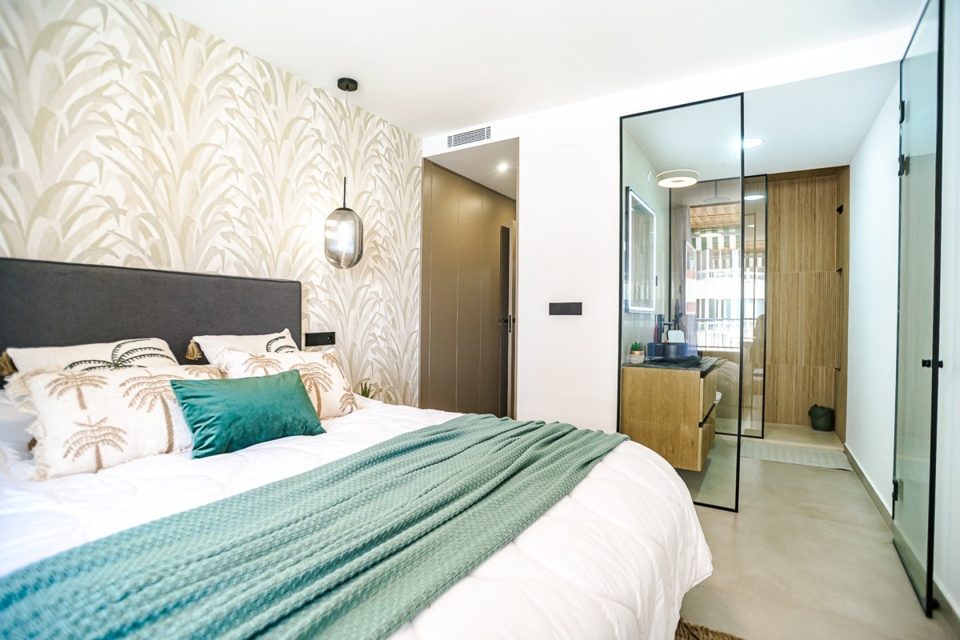 Resale - Apartment - Torrevieja - Acequion