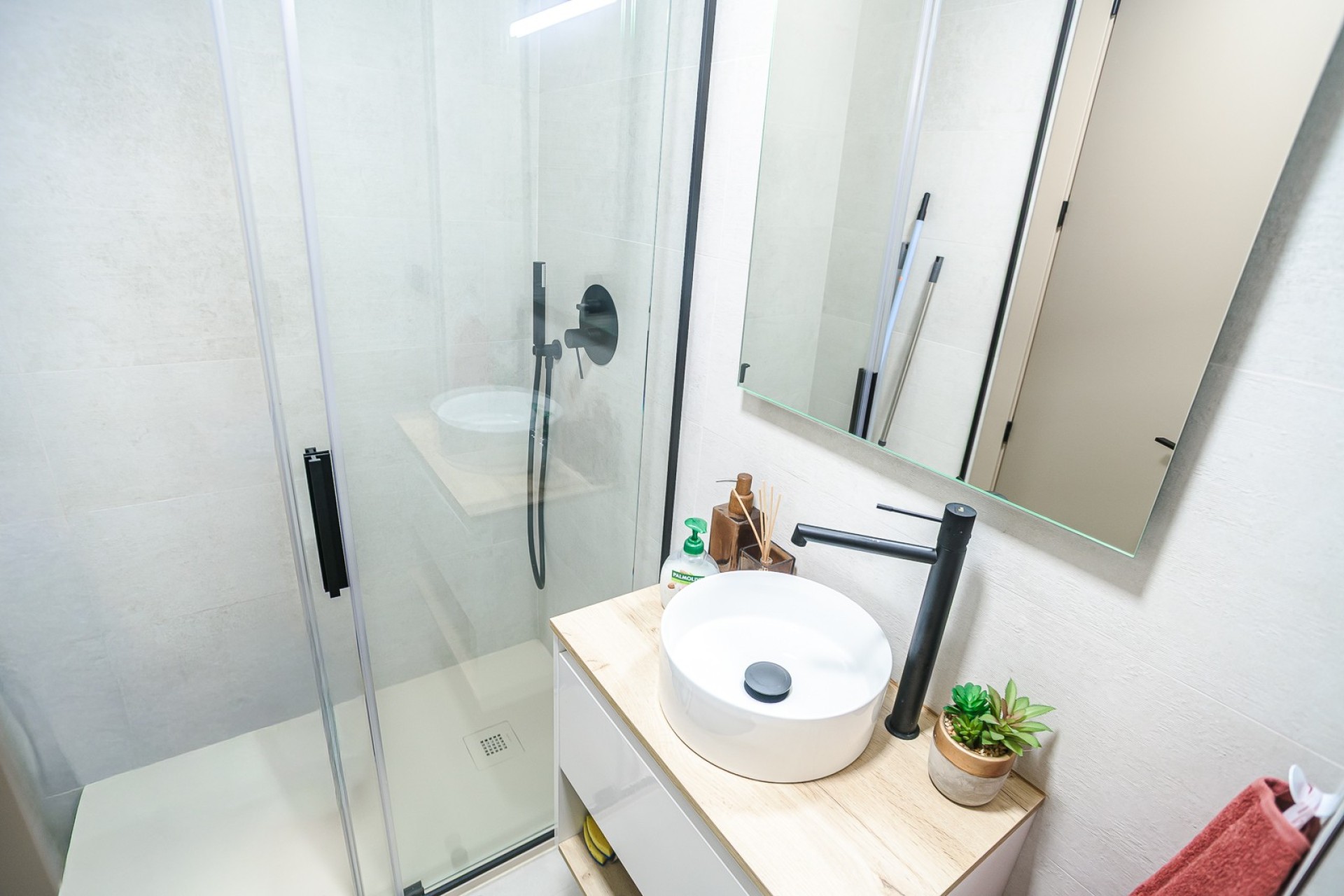 Resale - Apartment - Torrevieja - Acequion