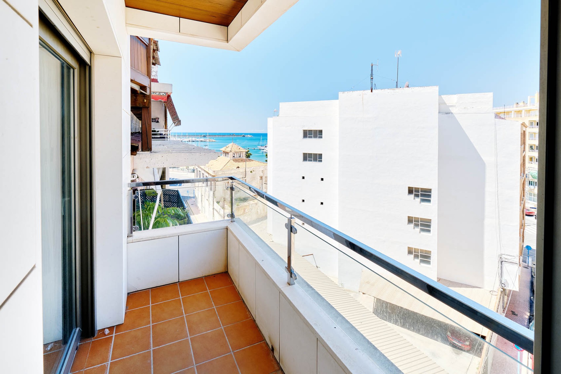 Resale - Apartment - Torrevieja - Center