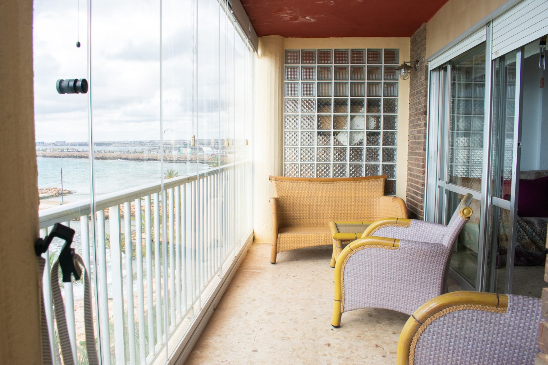 Resale - Apartment - Torrevieja - Center