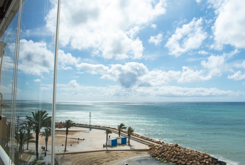 Resale - Apartment - Torrevieja - Center
