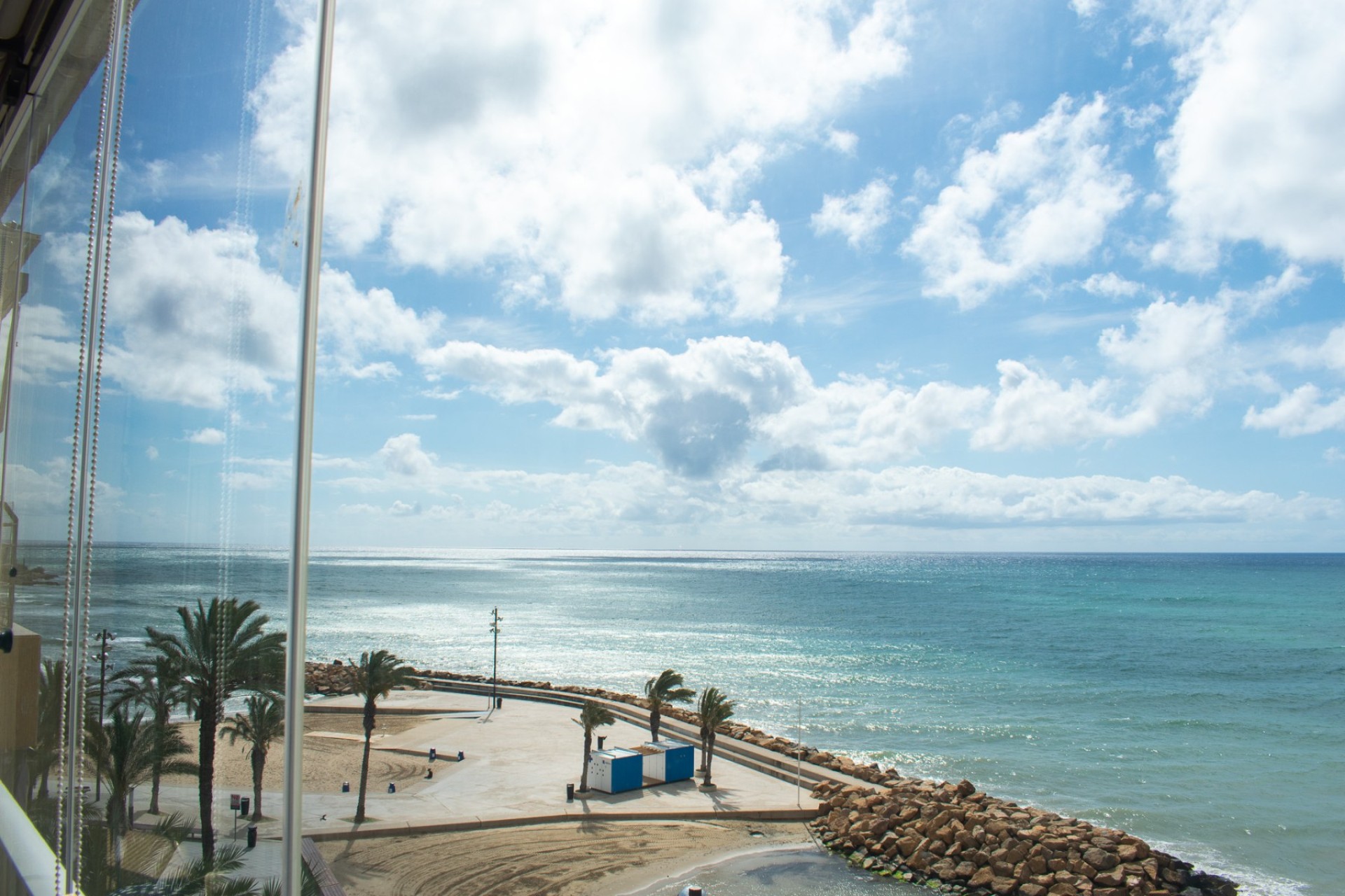 Resale - Apartment - Torrevieja - Center