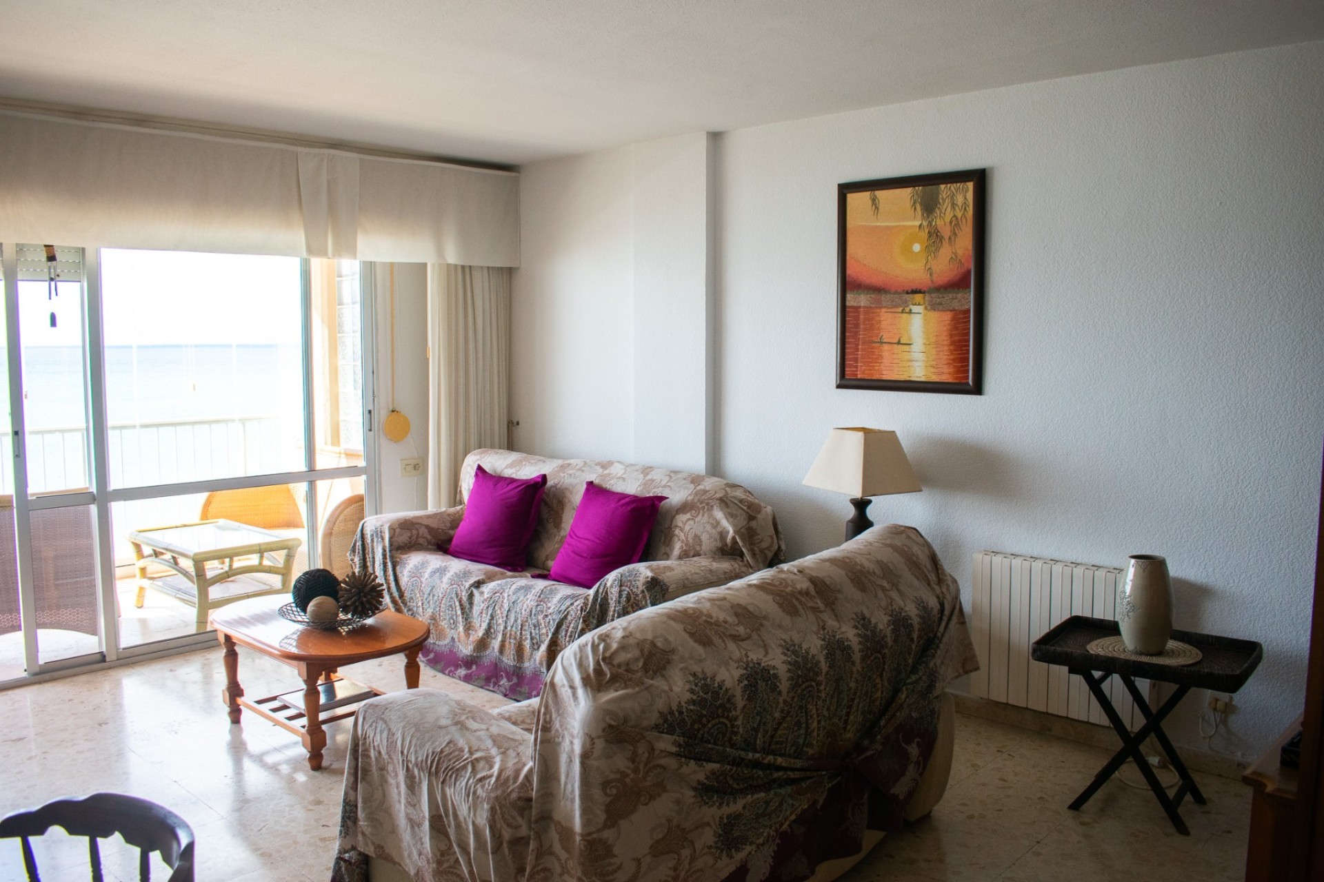 Resale - Apartment - Torrevieja - Center