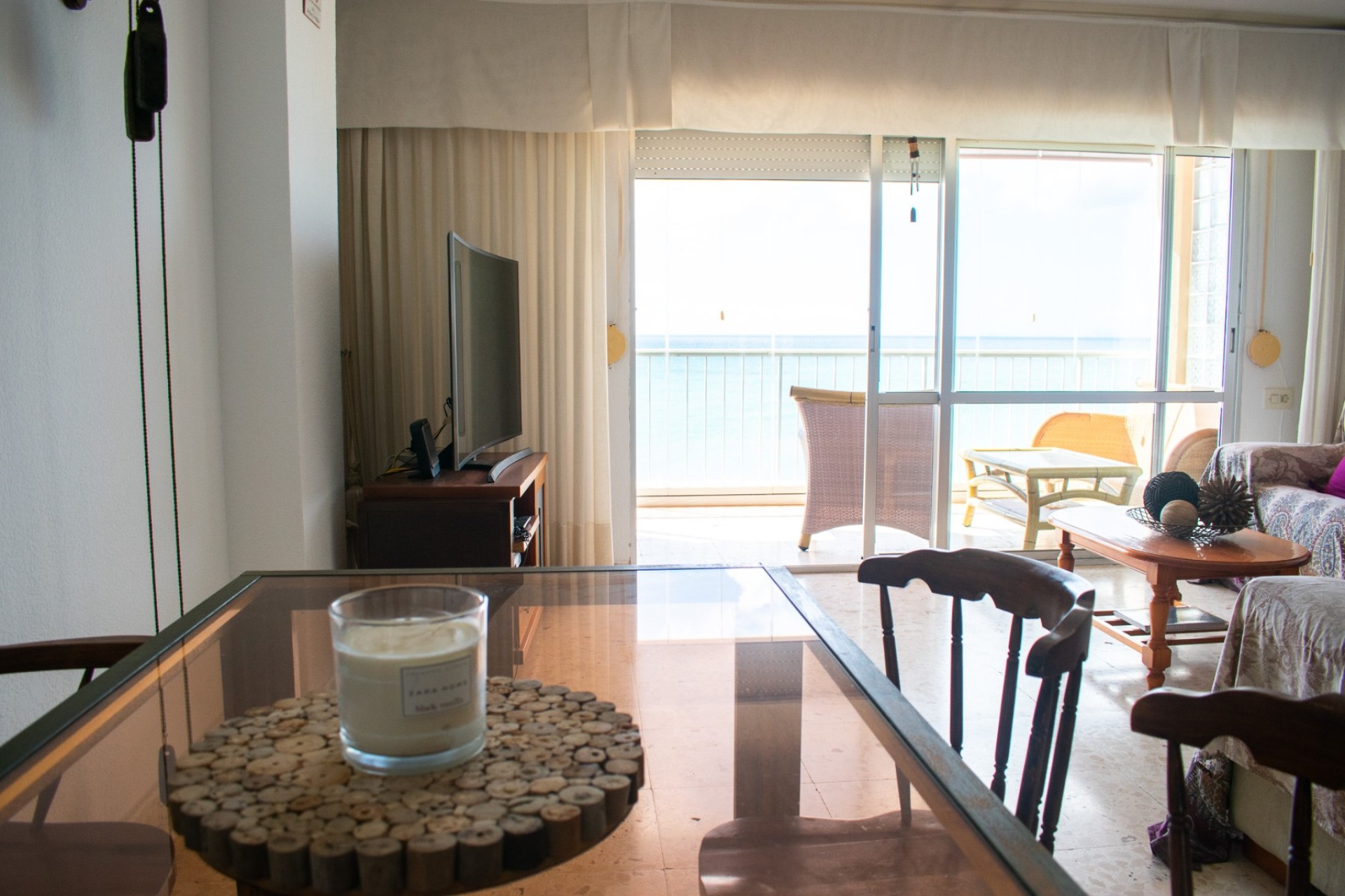 Resale - Apartment - Torrevieja - Center