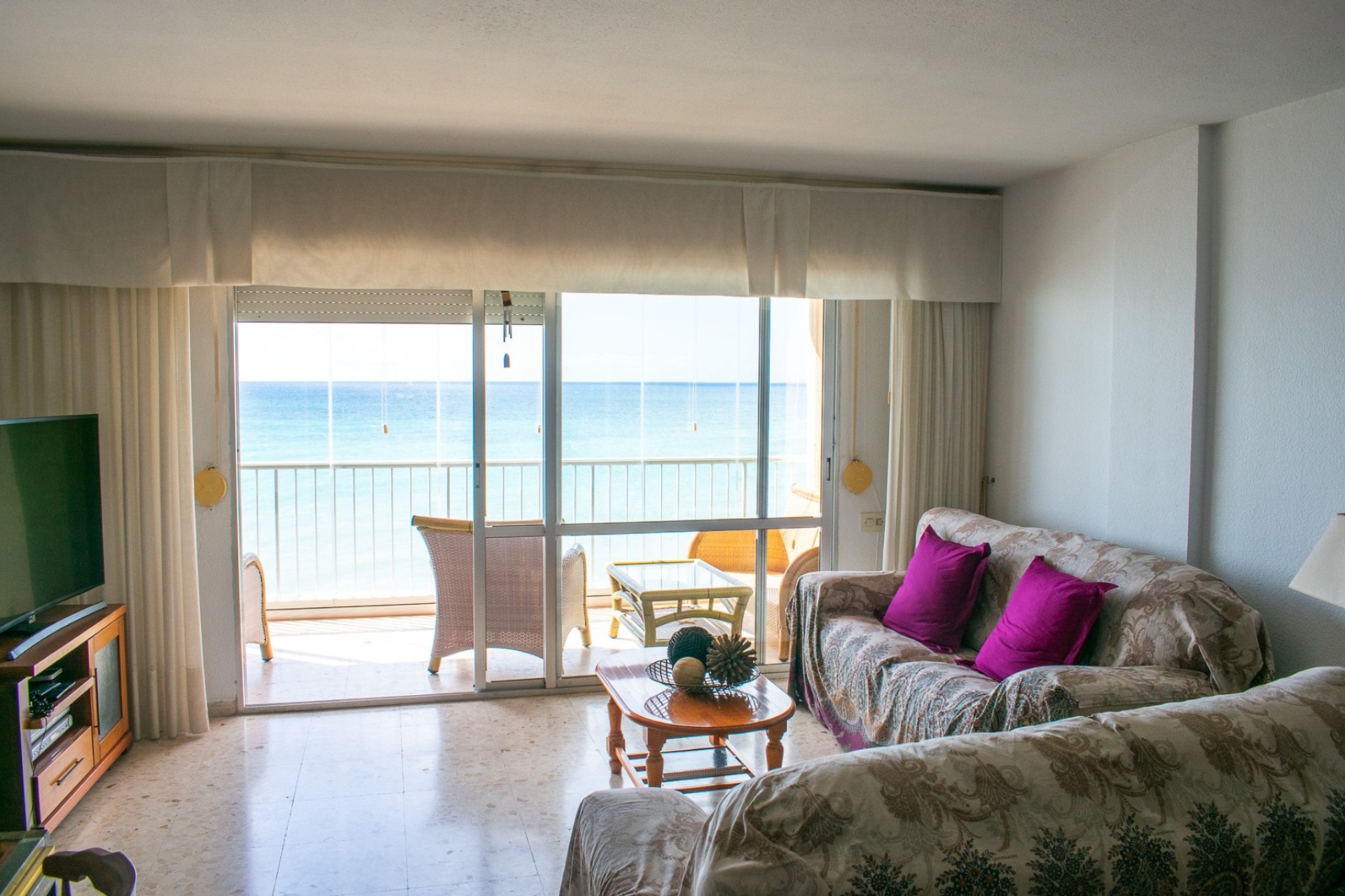Resale - Apartment - Torrevieja - Center
