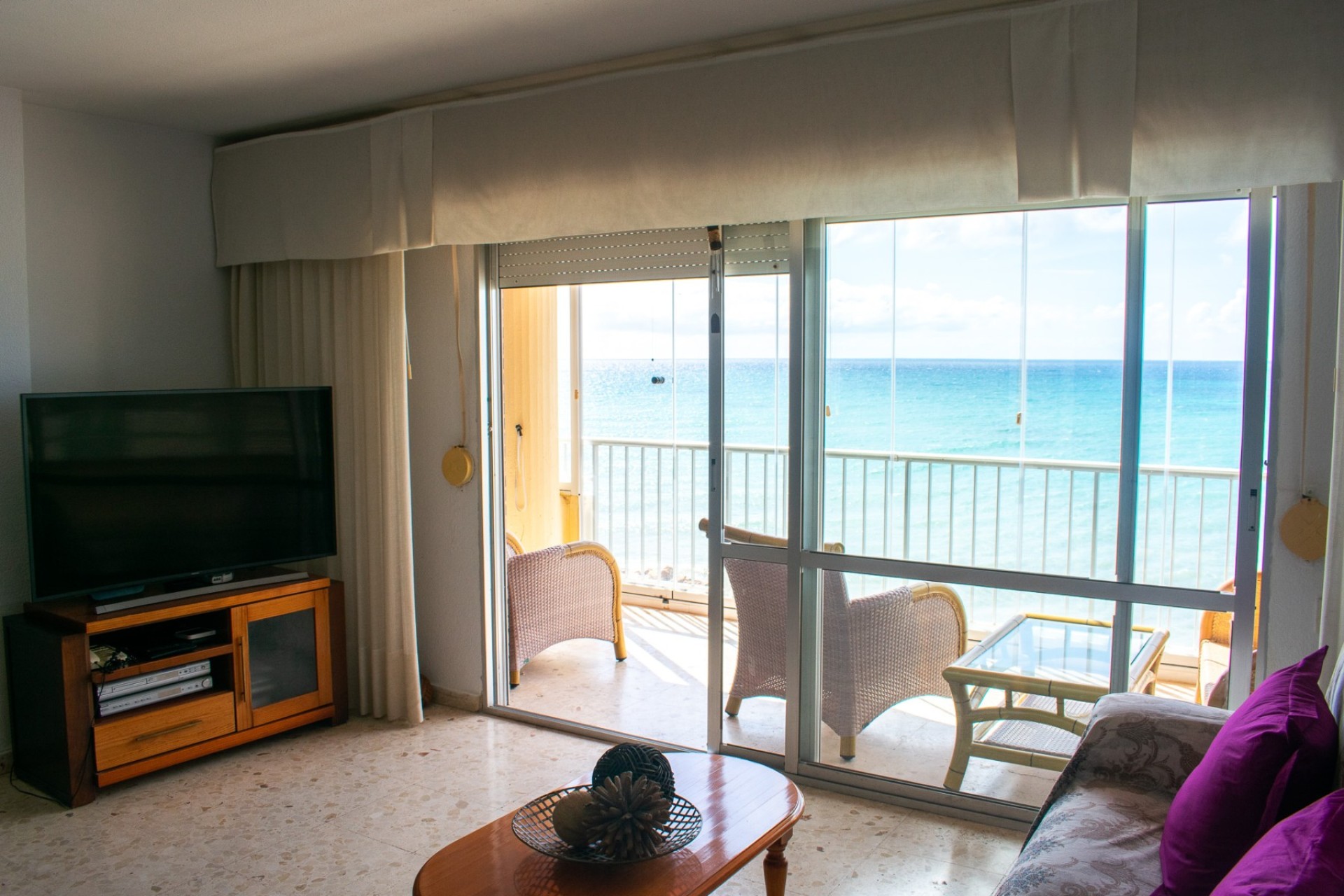 Resale - Apartment - Torrevieja - Center