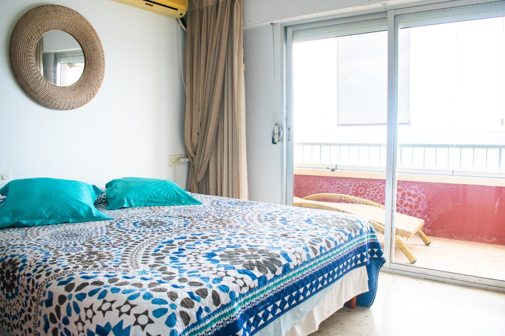 Resale - Apartment - Torrevieja - Center