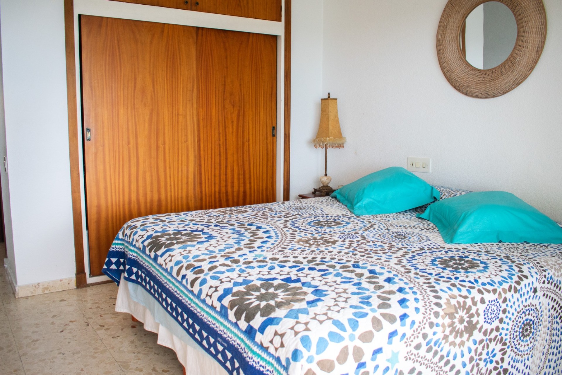 Resale - Apartment - Torrevieja - Center