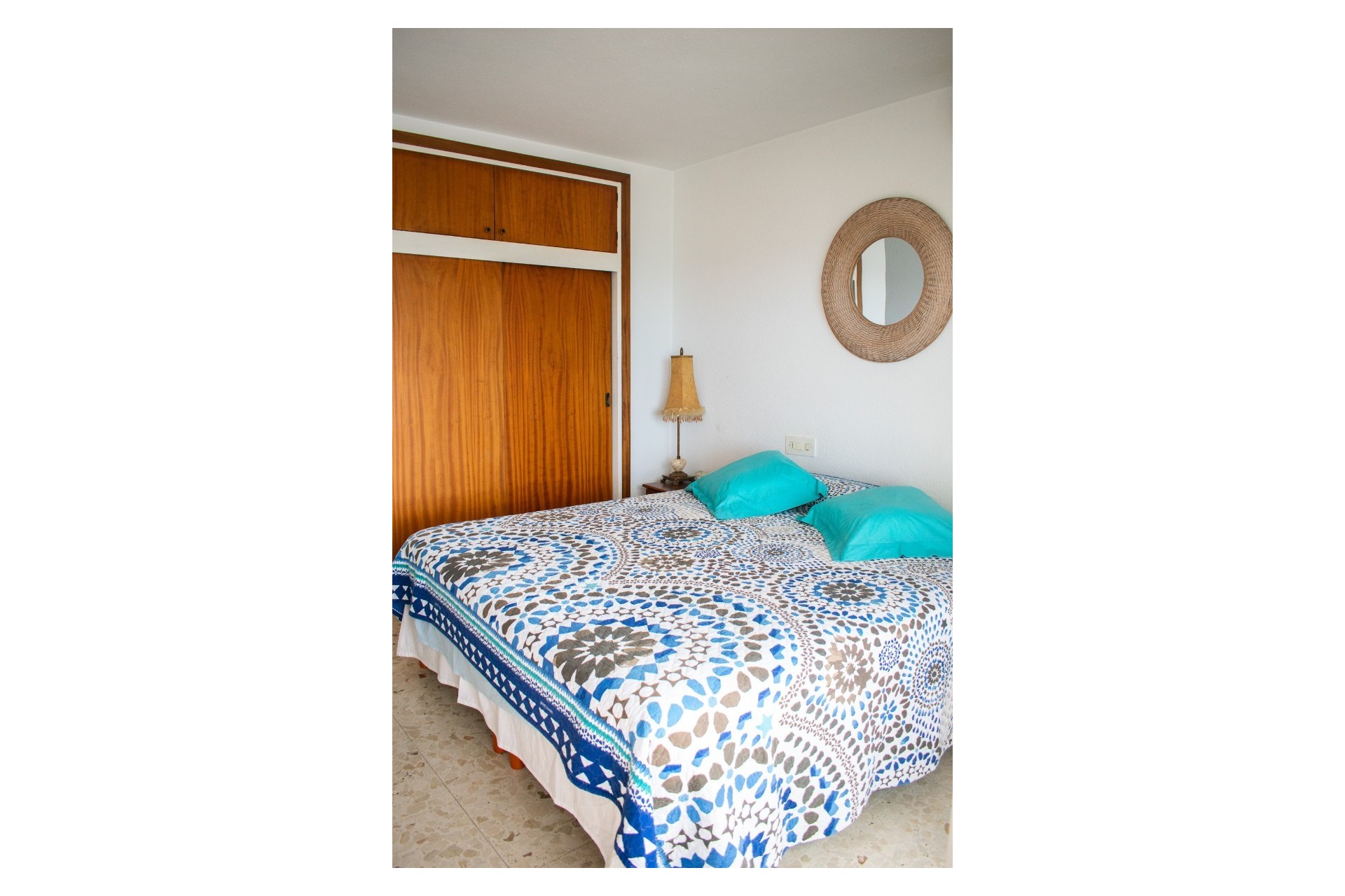 Resale - Apartment - Torrevieja - Center