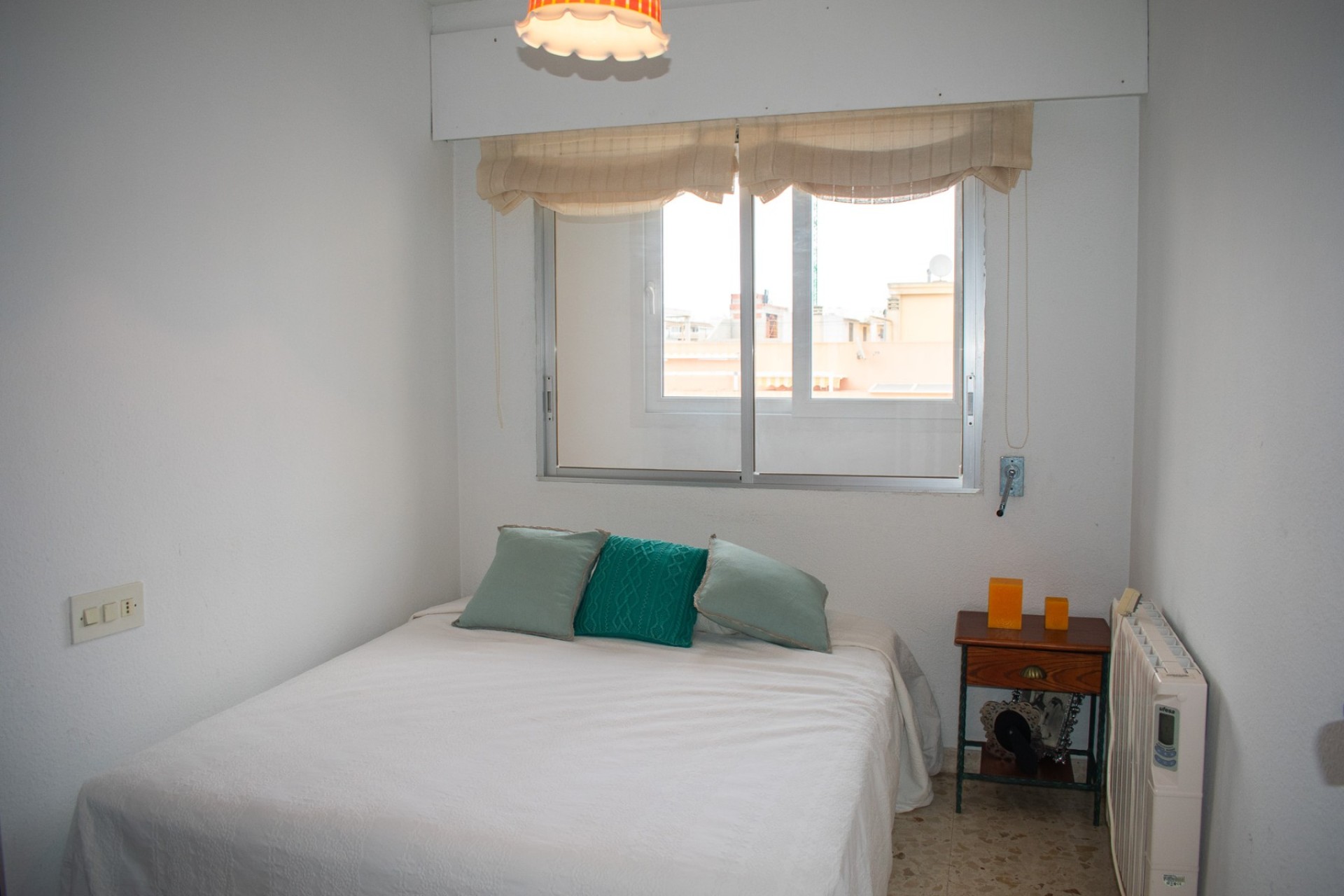 Resale - Apartment - Torrevieja - Center