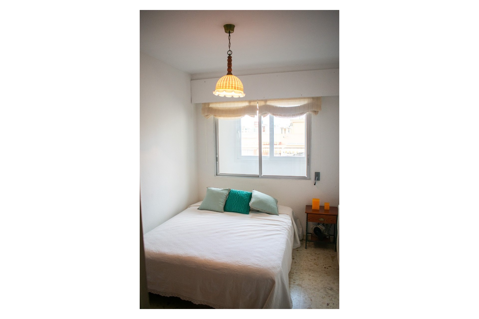 Resale - Apartment - Torrevieja - Center
