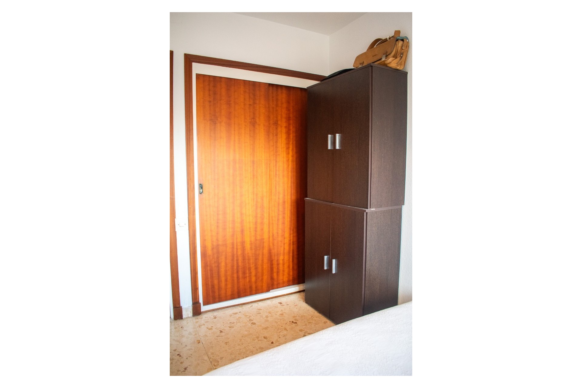 Resale - Apartment - Torrevieja - Center