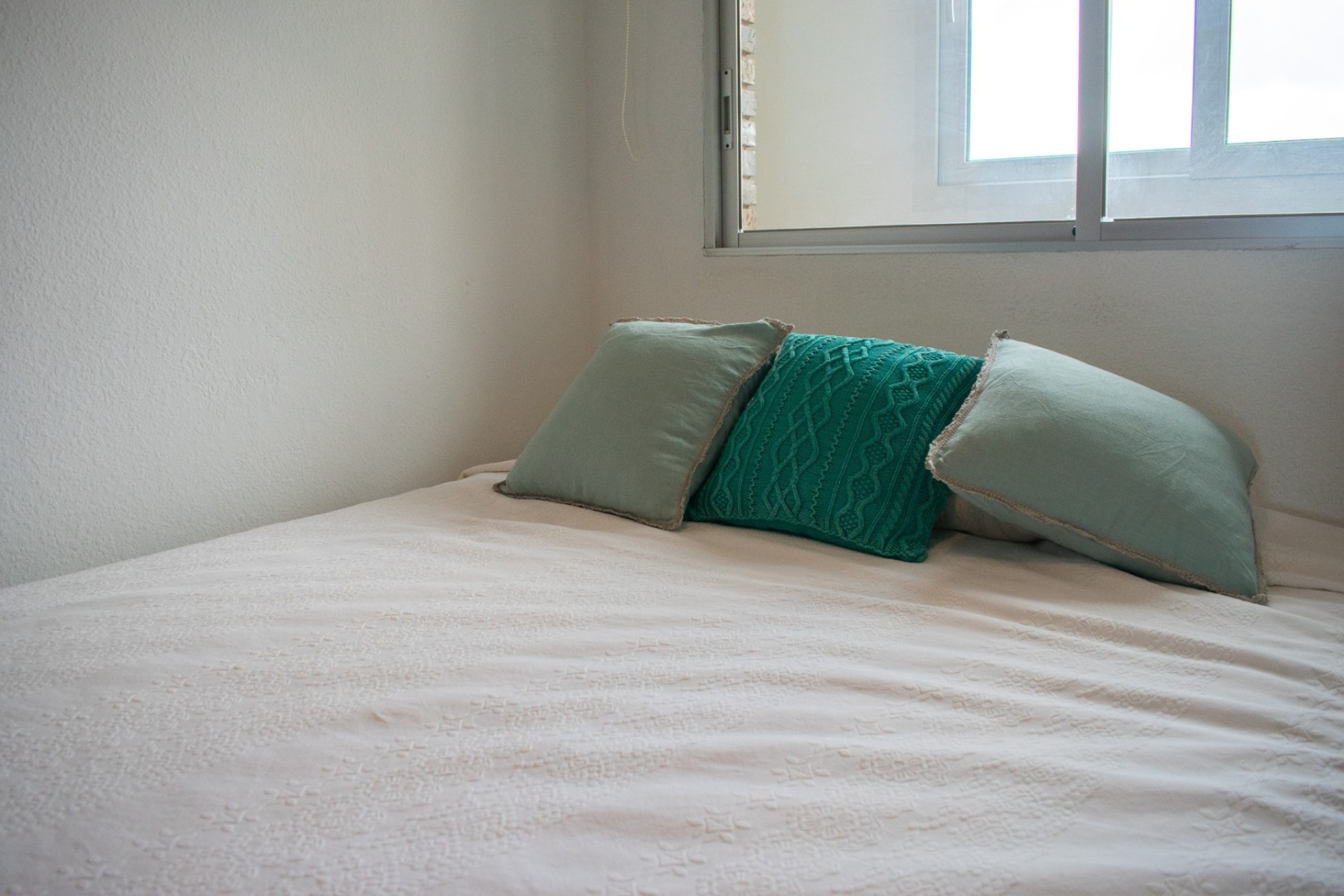 Resale - Apartment - Torrevieja - Center