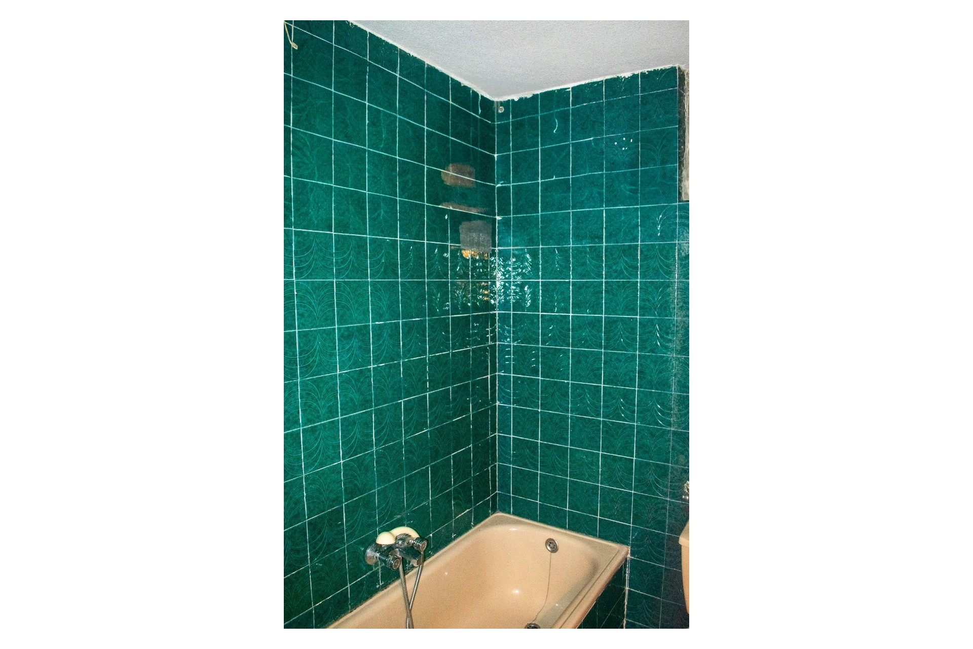 Resale - Apartment - Torrevieja - Center