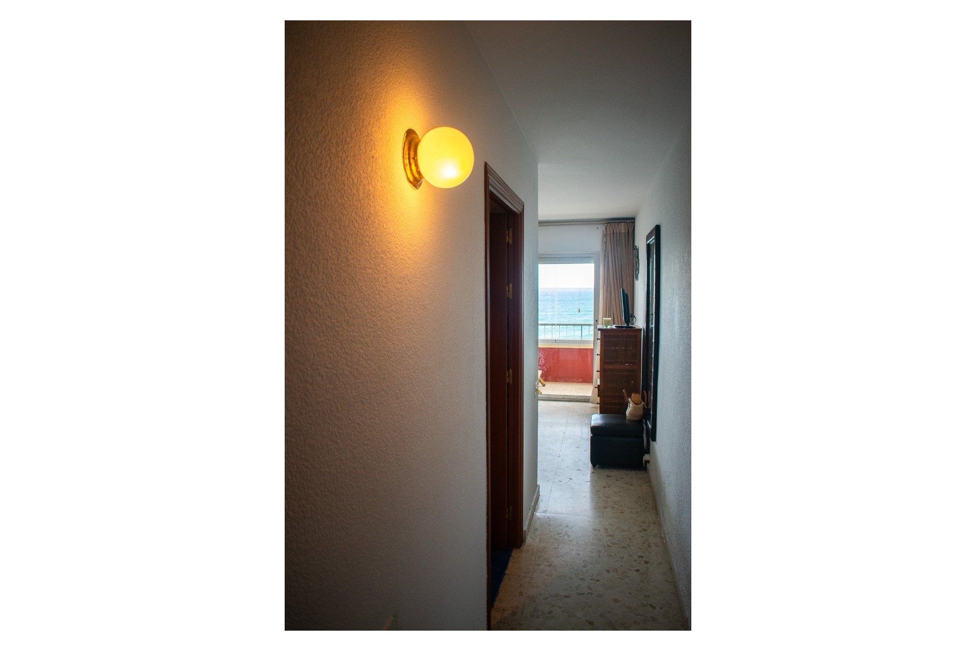Resale - Apartment - Torrevieja - Center