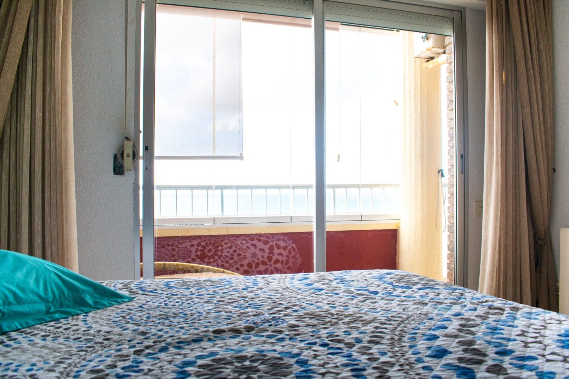Resale - Apartment - Torrevieja - Center