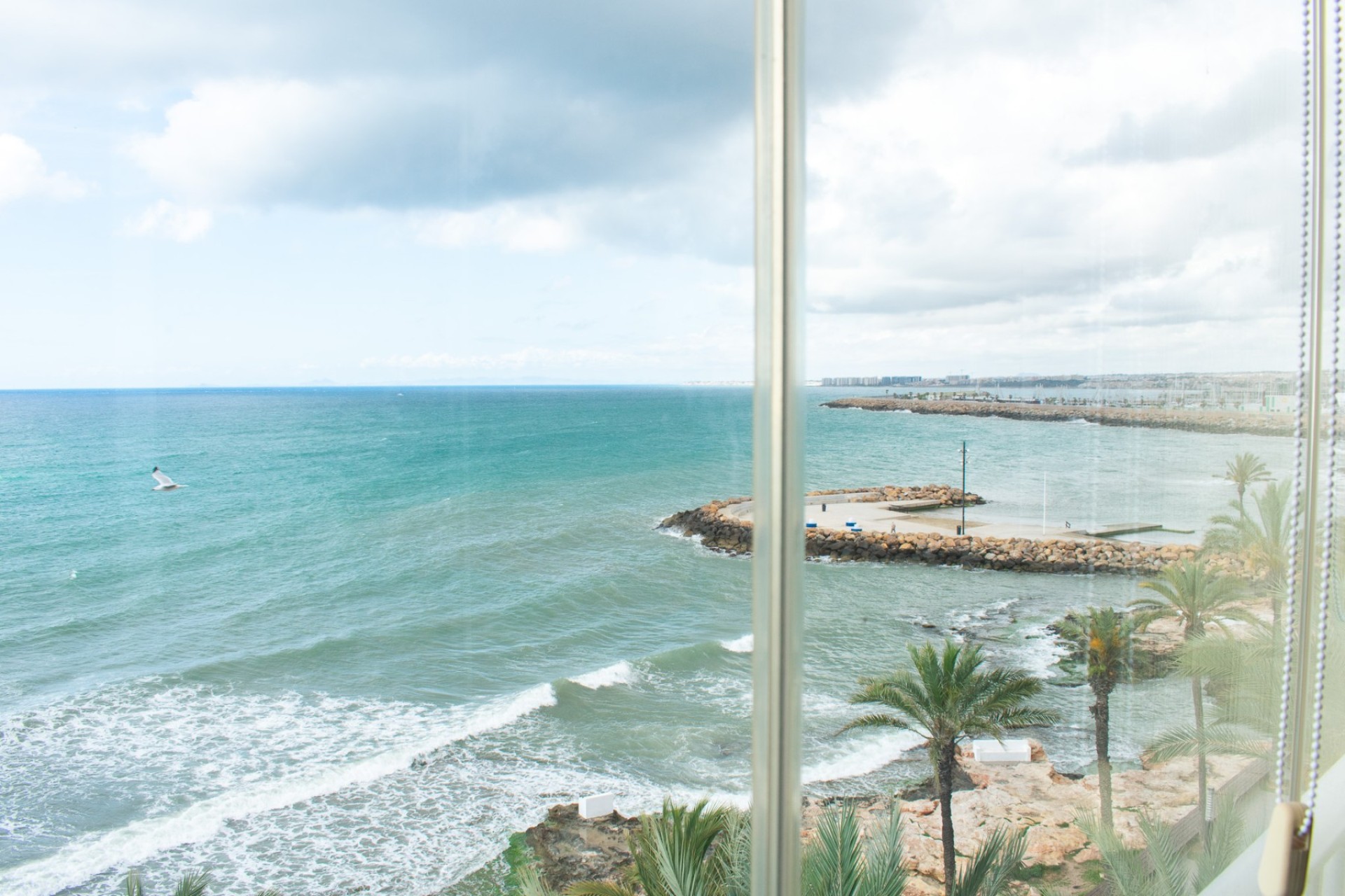 Resale - Apartment - Torrevieja - Center
