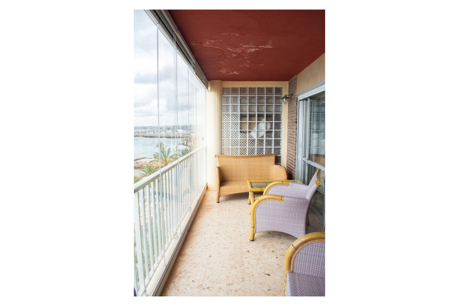 Resale - Apartment - Torrevieja - Center