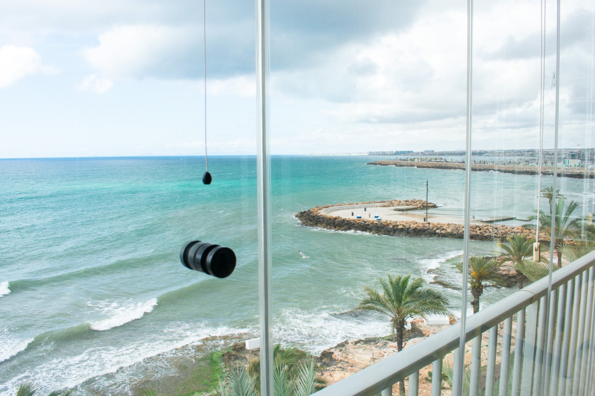 Resale - Apartment - Torrevieja - Center