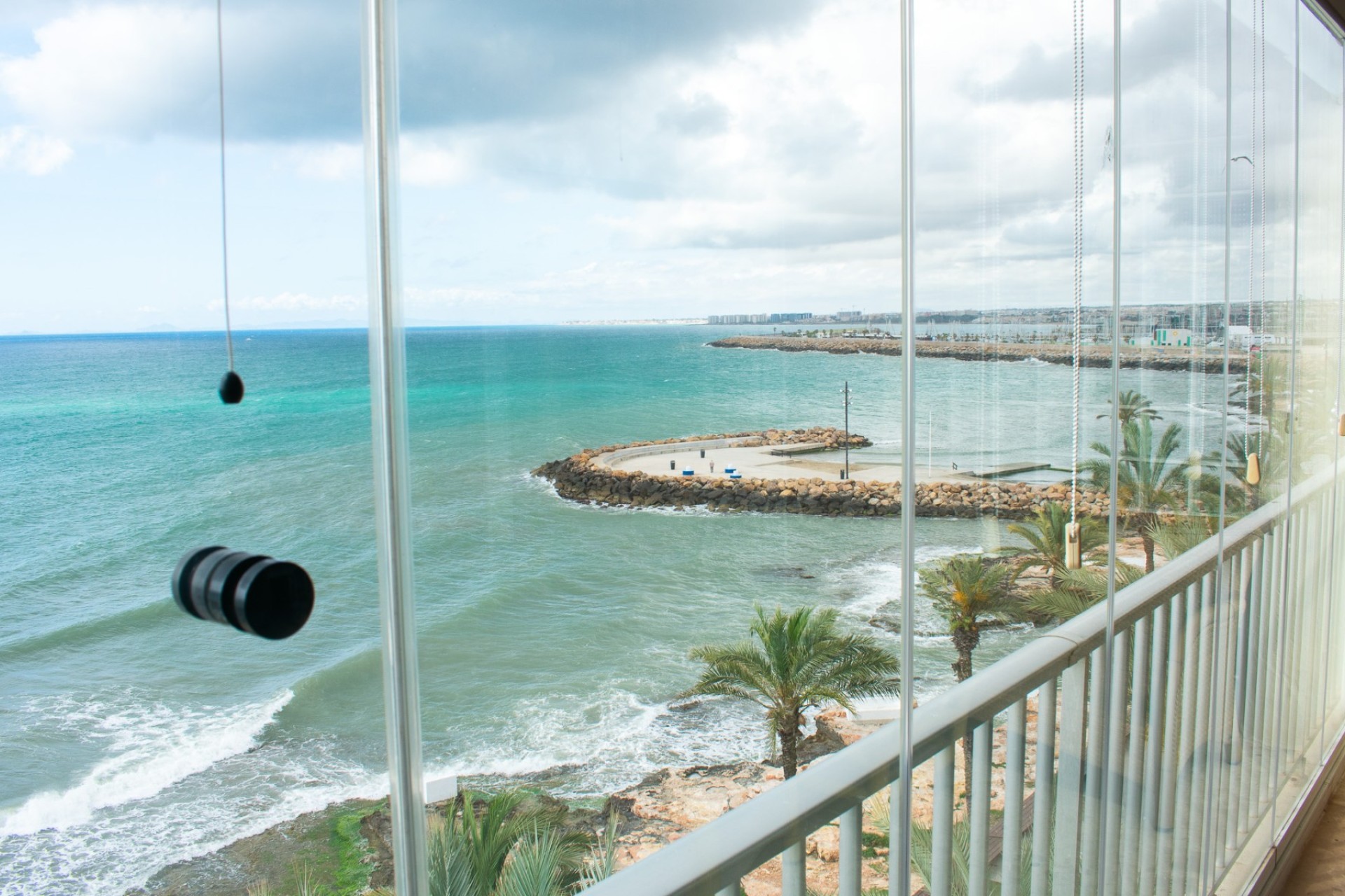 Resale - Apartment - Torrevieja - Center