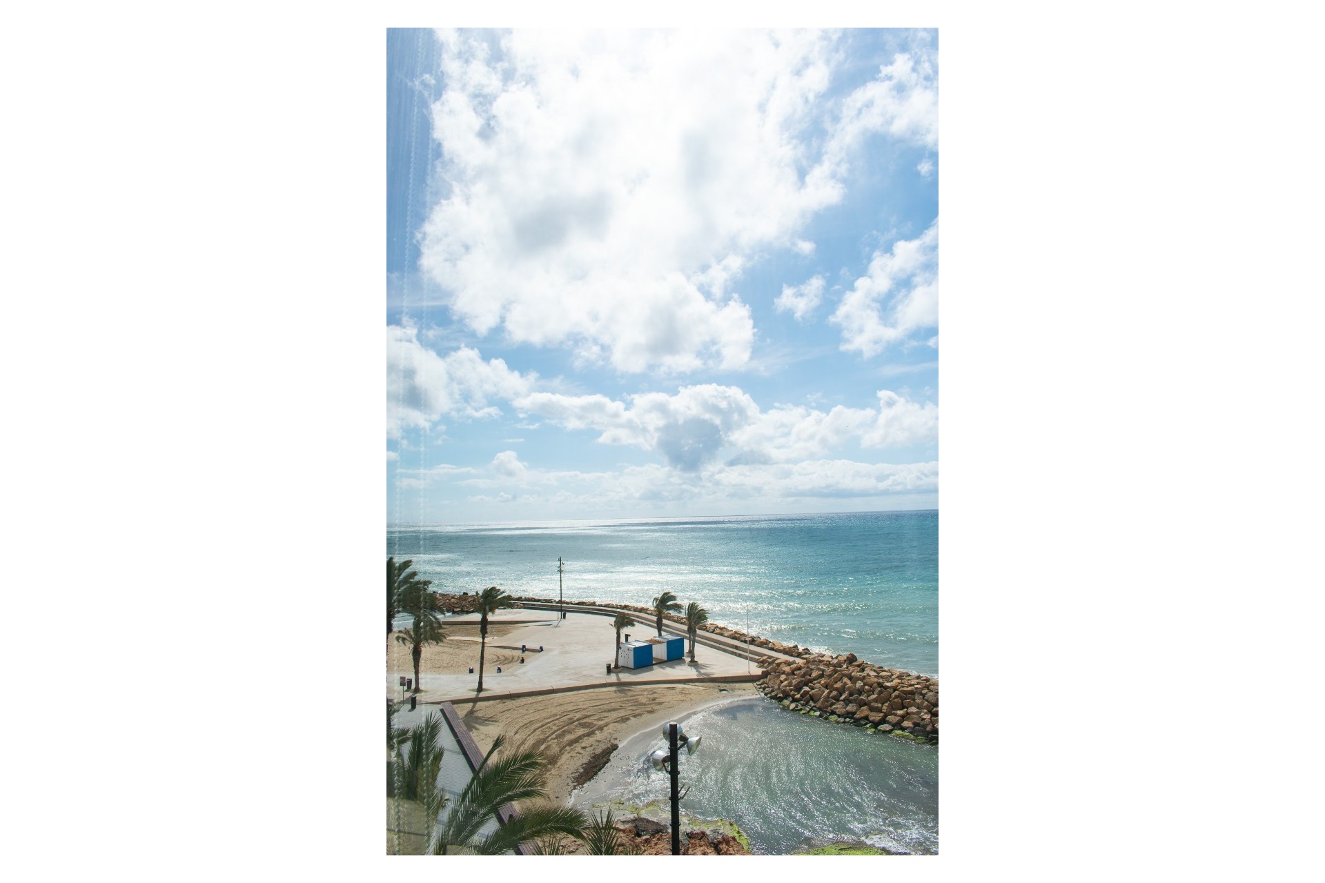 Resale - Apartment - Torrevieja - Center