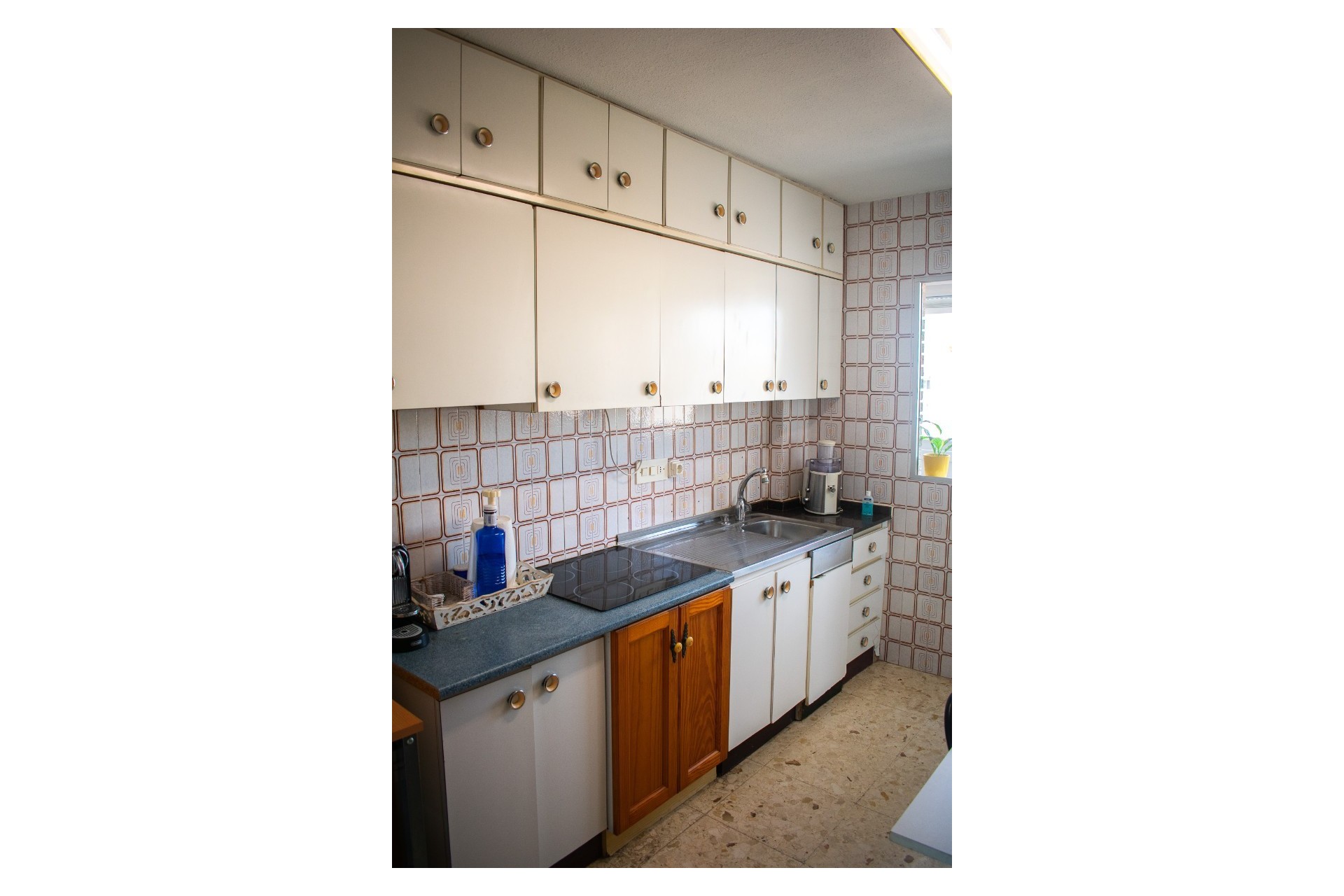 Resale - Apartment - Torrevieja - Center